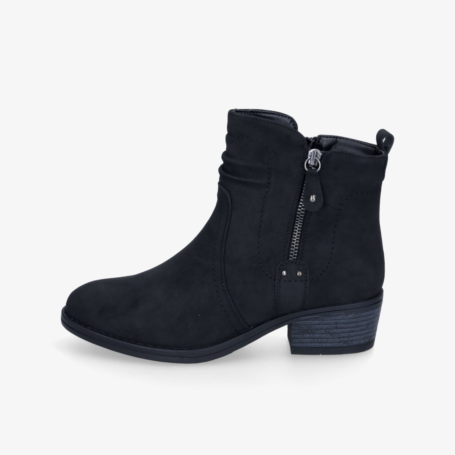 Annie G. Damen Klassische Stiefeletten