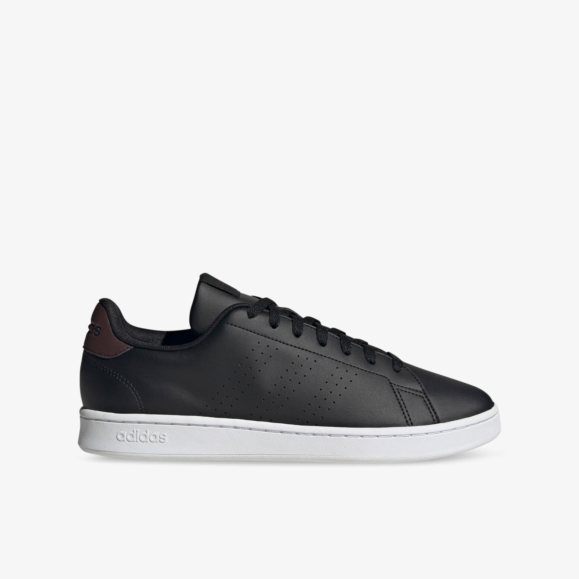 ​Adidas Advantage Herren Sneaker Low