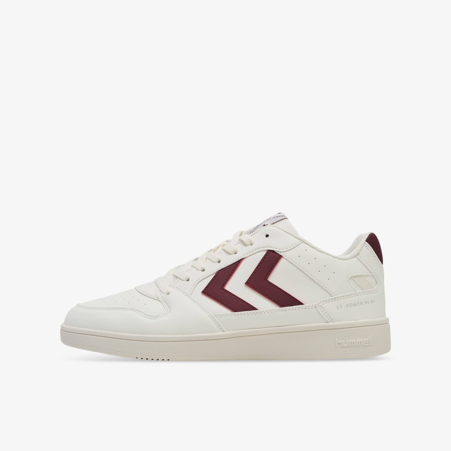 ​Hummel ST. POWER PLAY ST Herren Sneaker Low