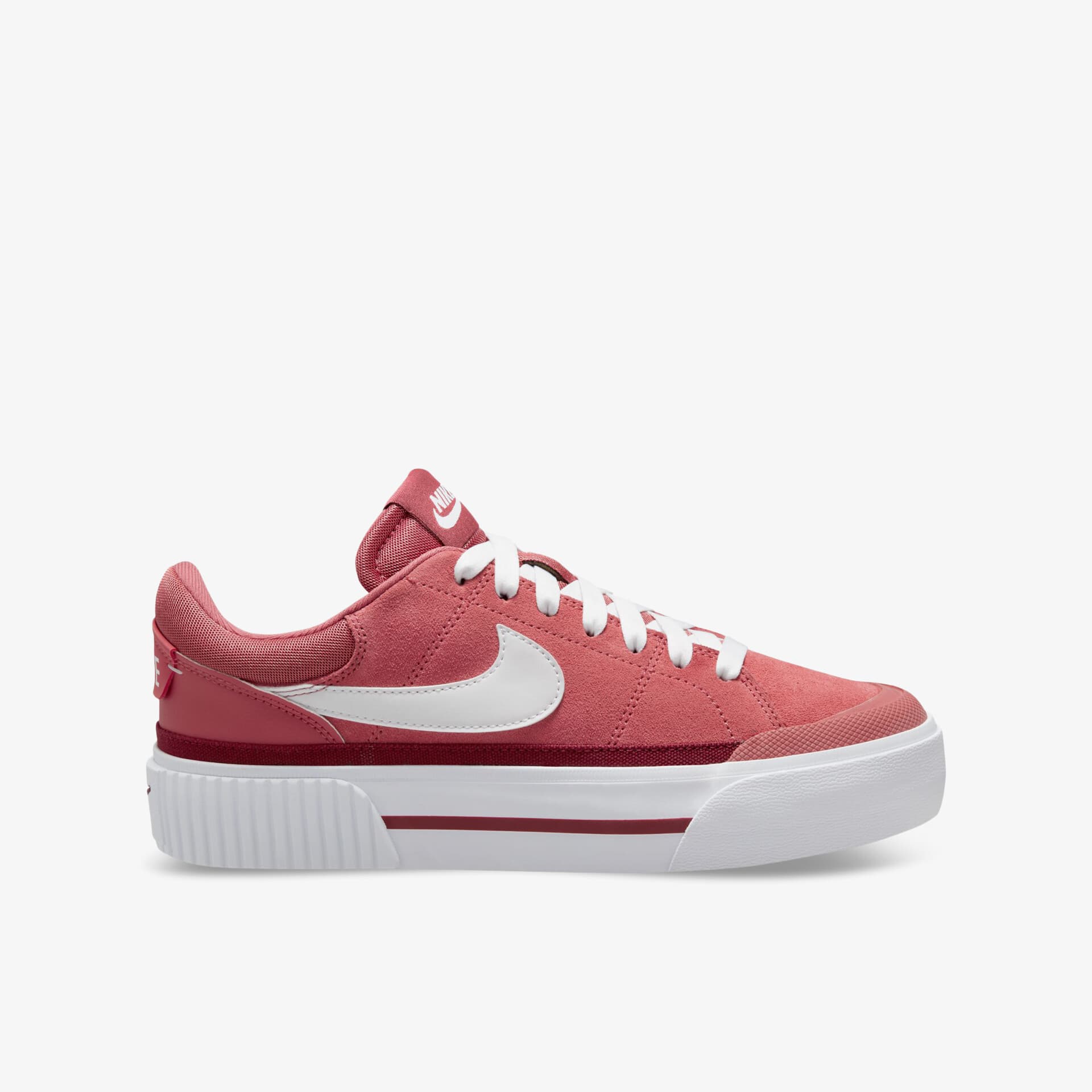 Nike Court Legacy Lift Damen Sneaker Low