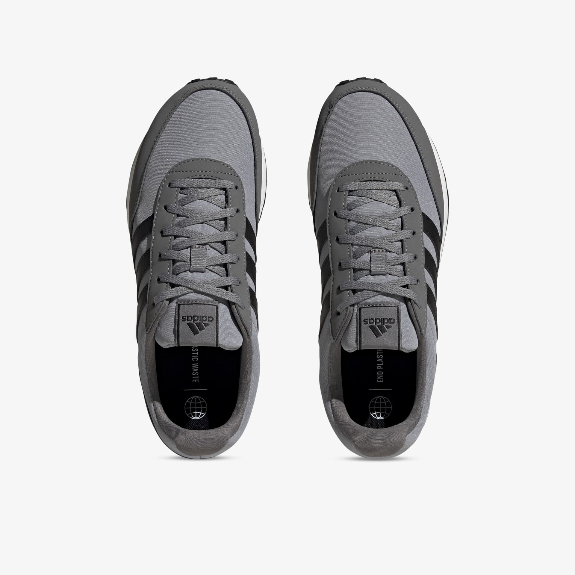 Adidas RUN 60s Herren Sneaker Low