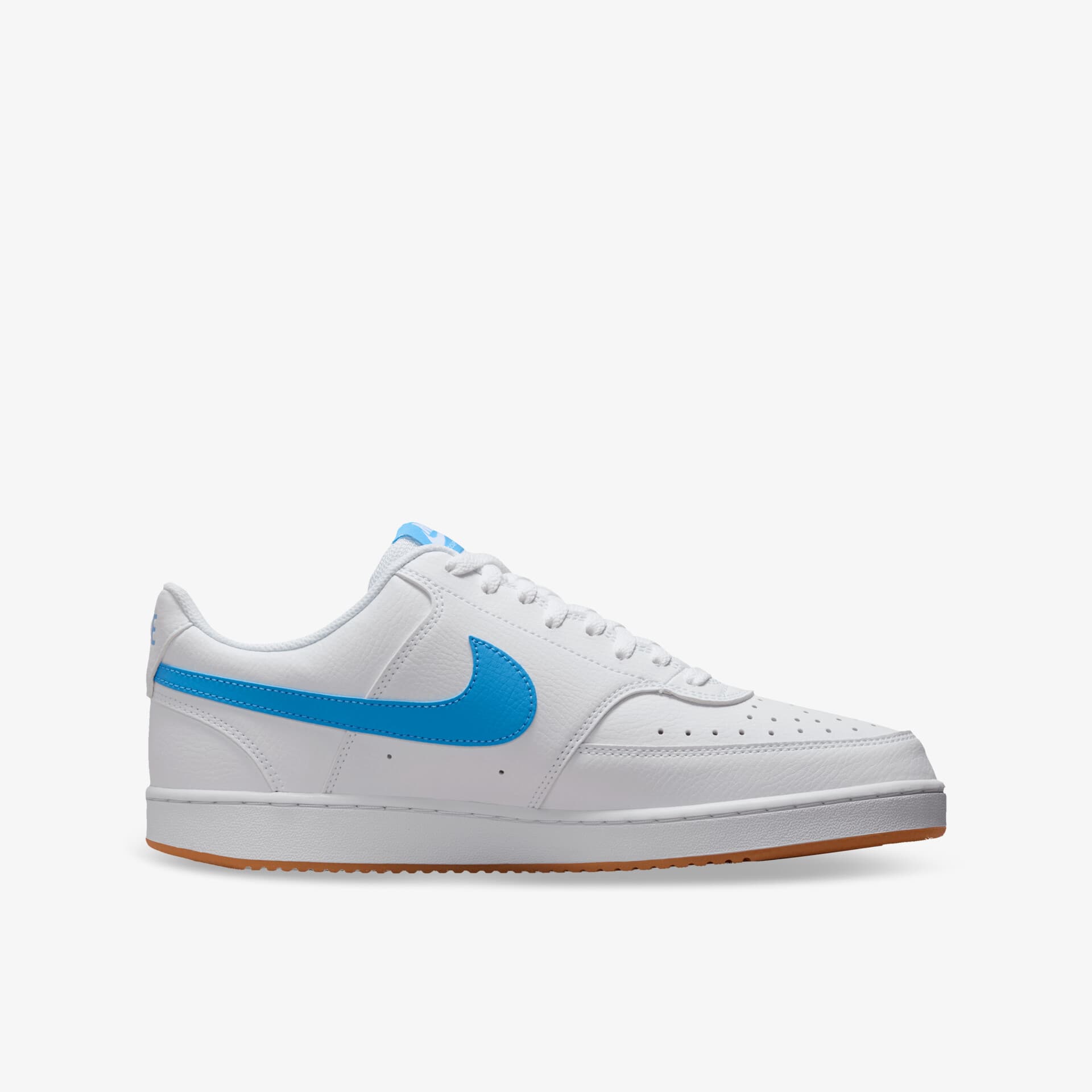 Nike COURT VISION LO NN Herren Sneaker Low