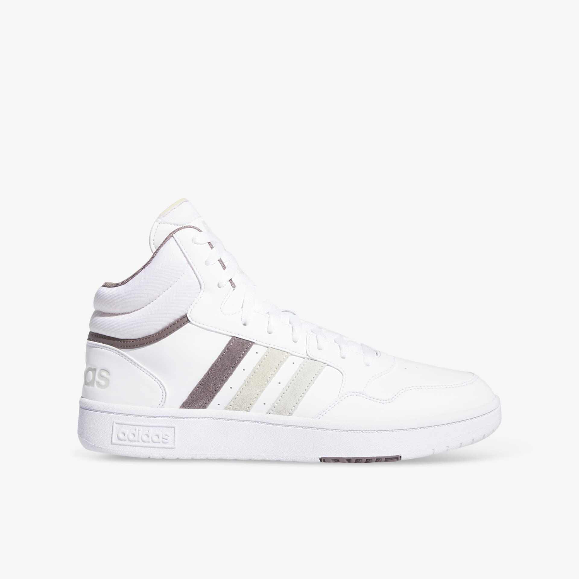 adidas HOOPS 3.0 MID Herren Sneaker High