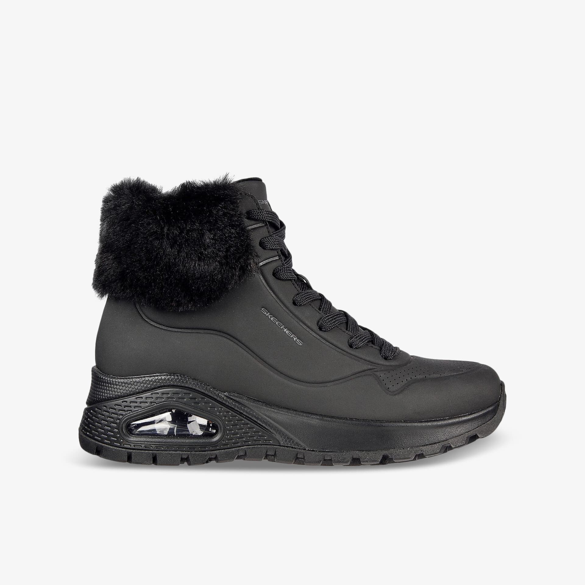 SKECHERS Damen Winter Boots