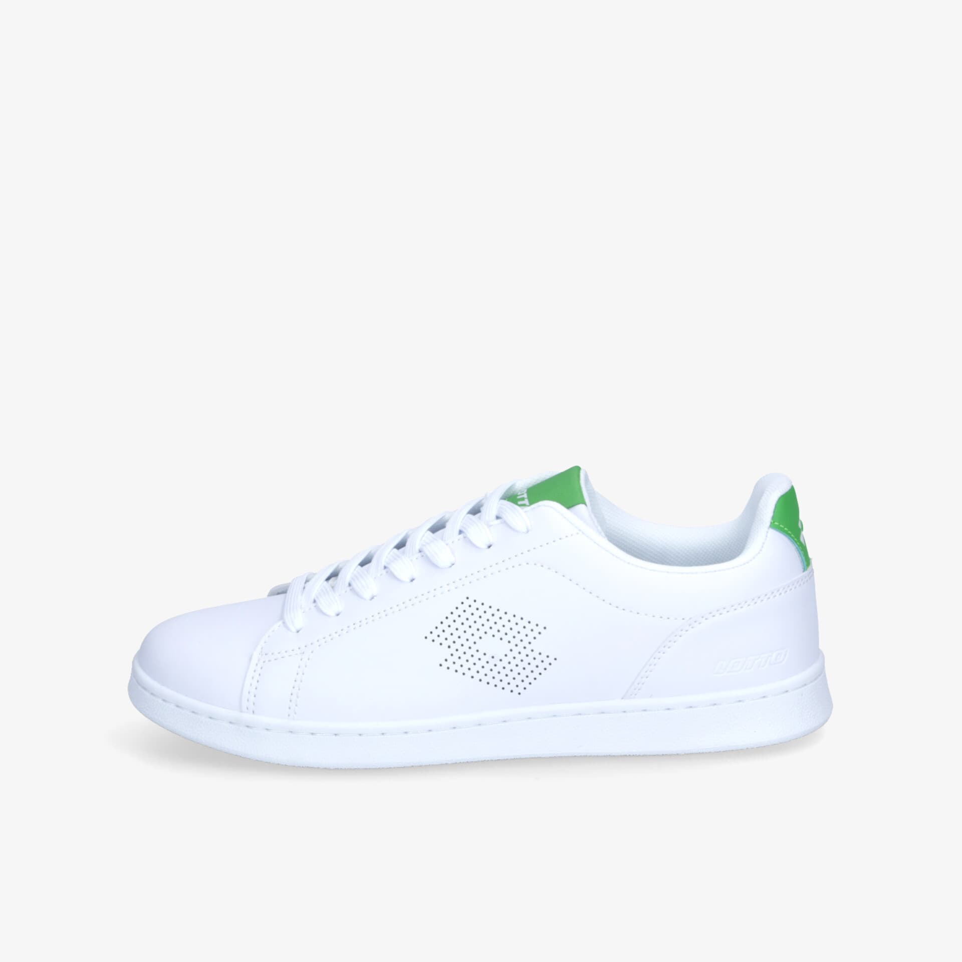 Lotto Burgas Herren Sneaker Low