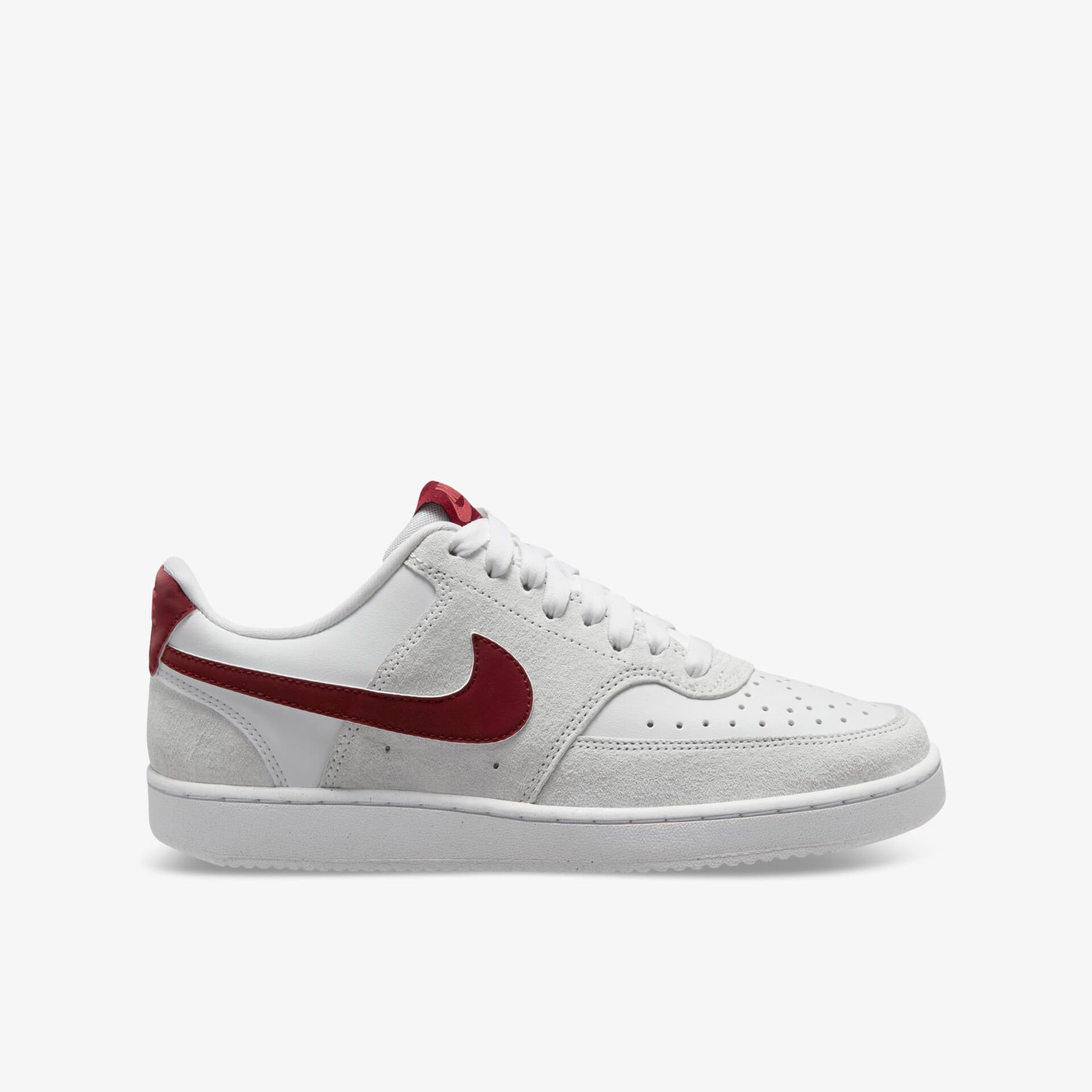 Nike Court Vision Low Damen Sneaker Low