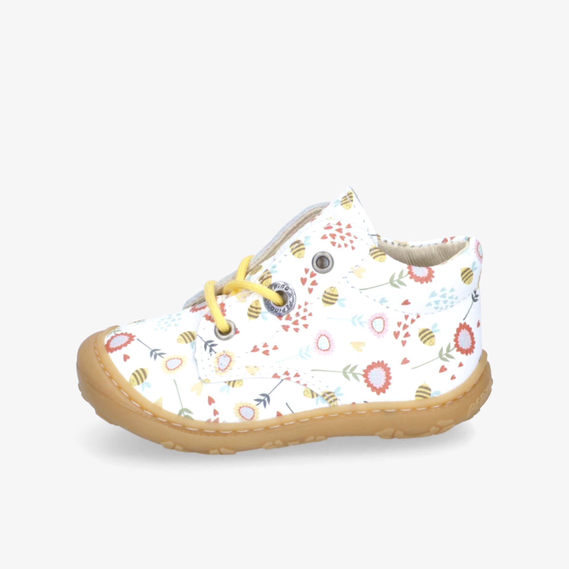 RICOSTA Kinder Halbschuhe