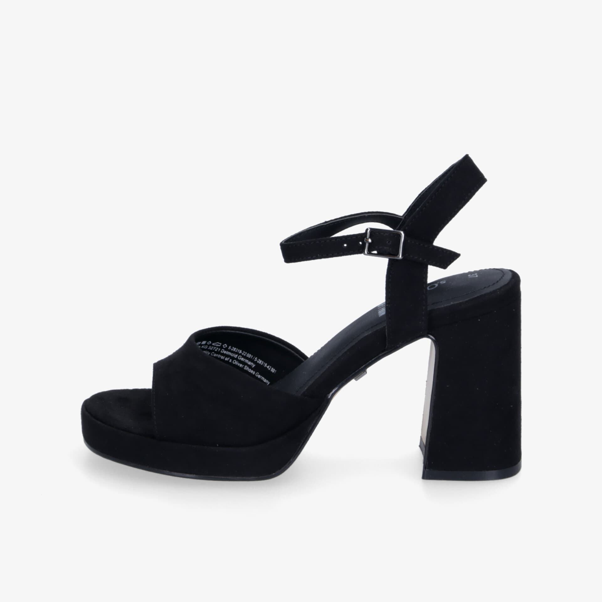 s.Oliver Damen High Heels