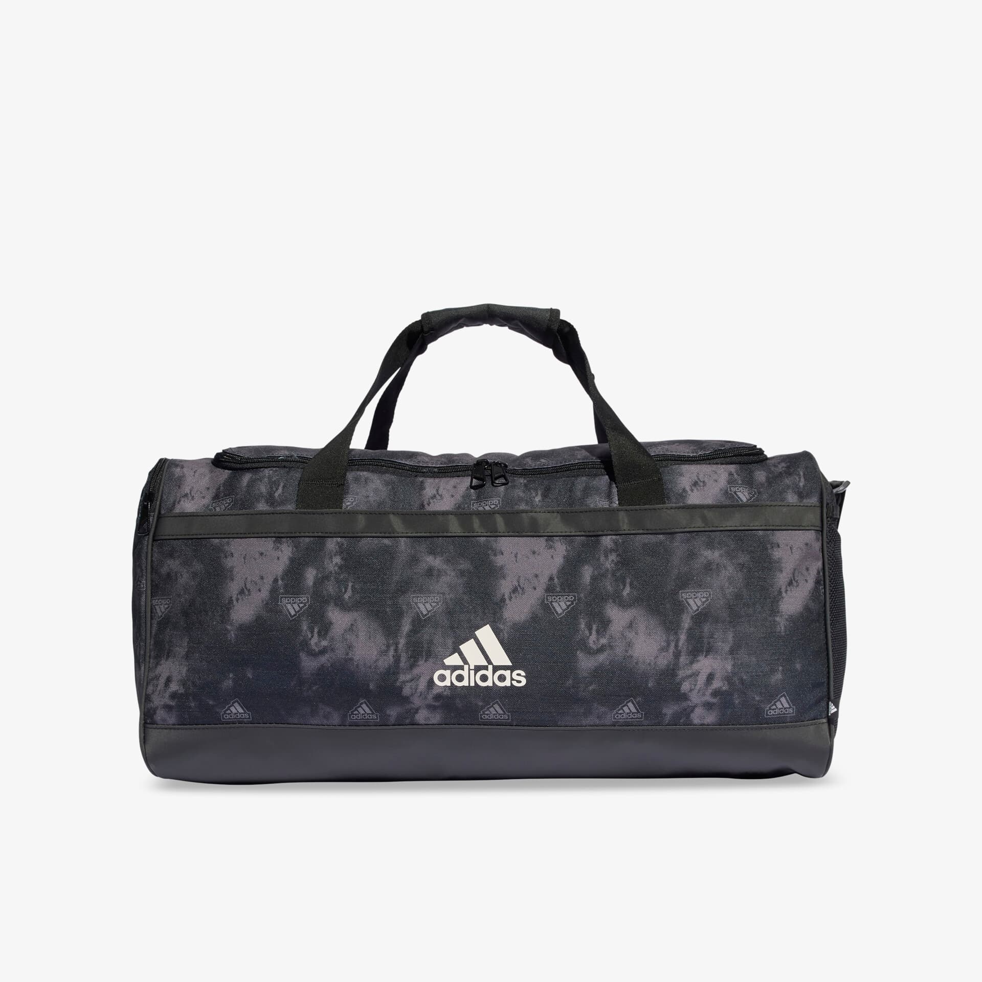 adidas Linear Graphic Duffelbag M Unisex Sporttaschen