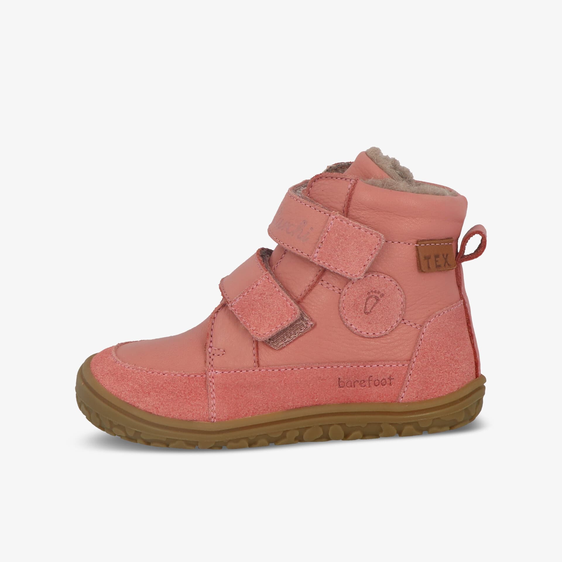 Lurchi Kinder Klettstiefel