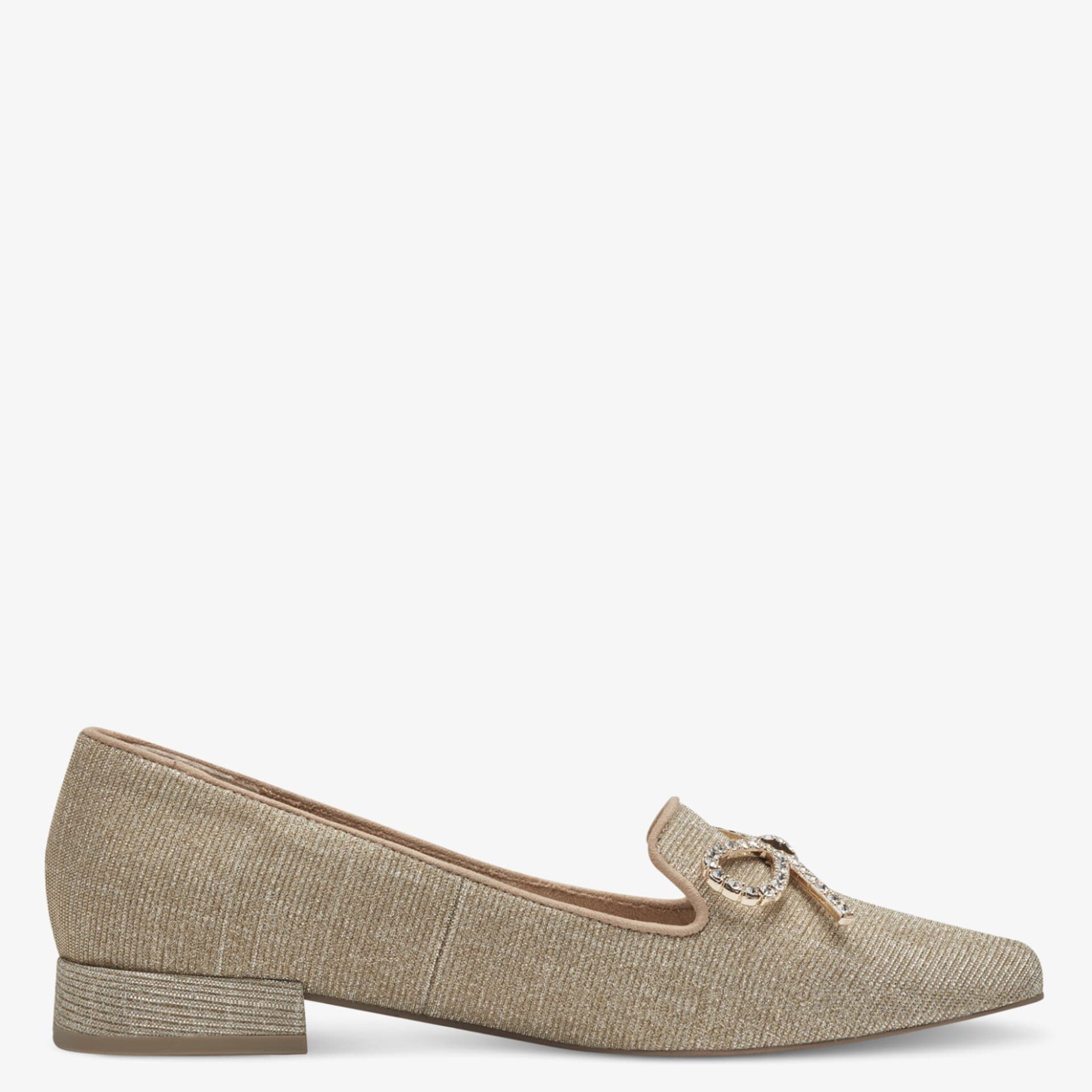 MARCO TOZZI Damen Slipper