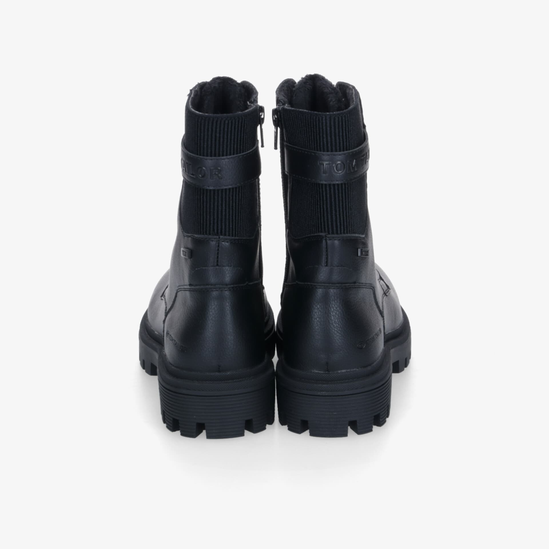 ​TOM TAILOR Kinder Winterstiefel