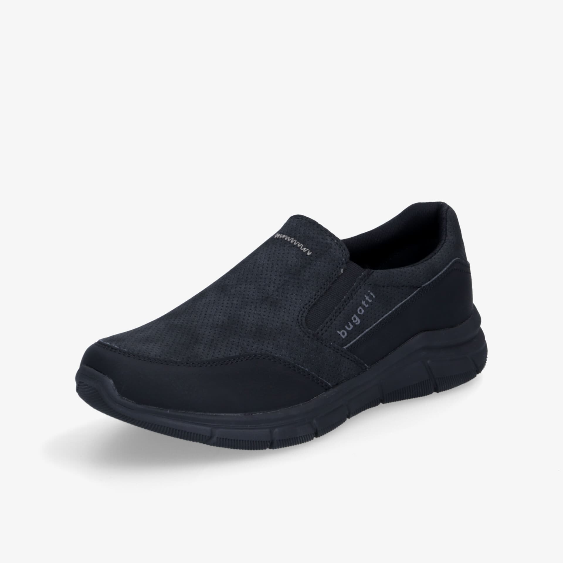 bugatti Herren Slipper