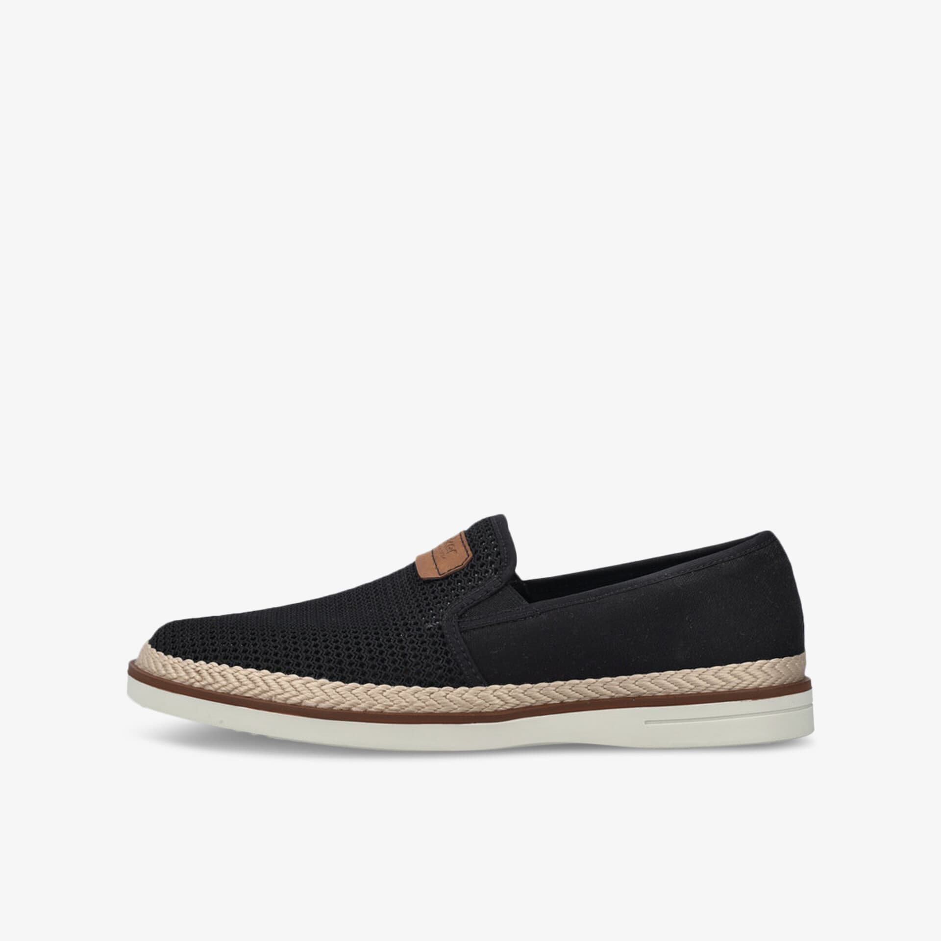 rieker Herren Slipper