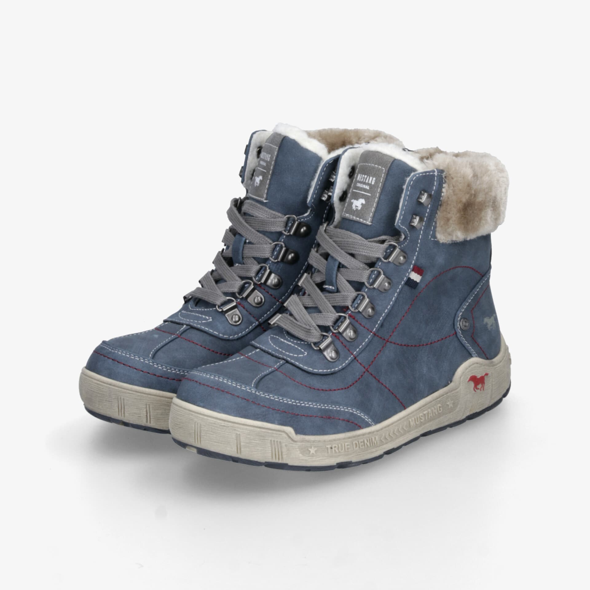 ​MUSTANG Damen Winter Boot