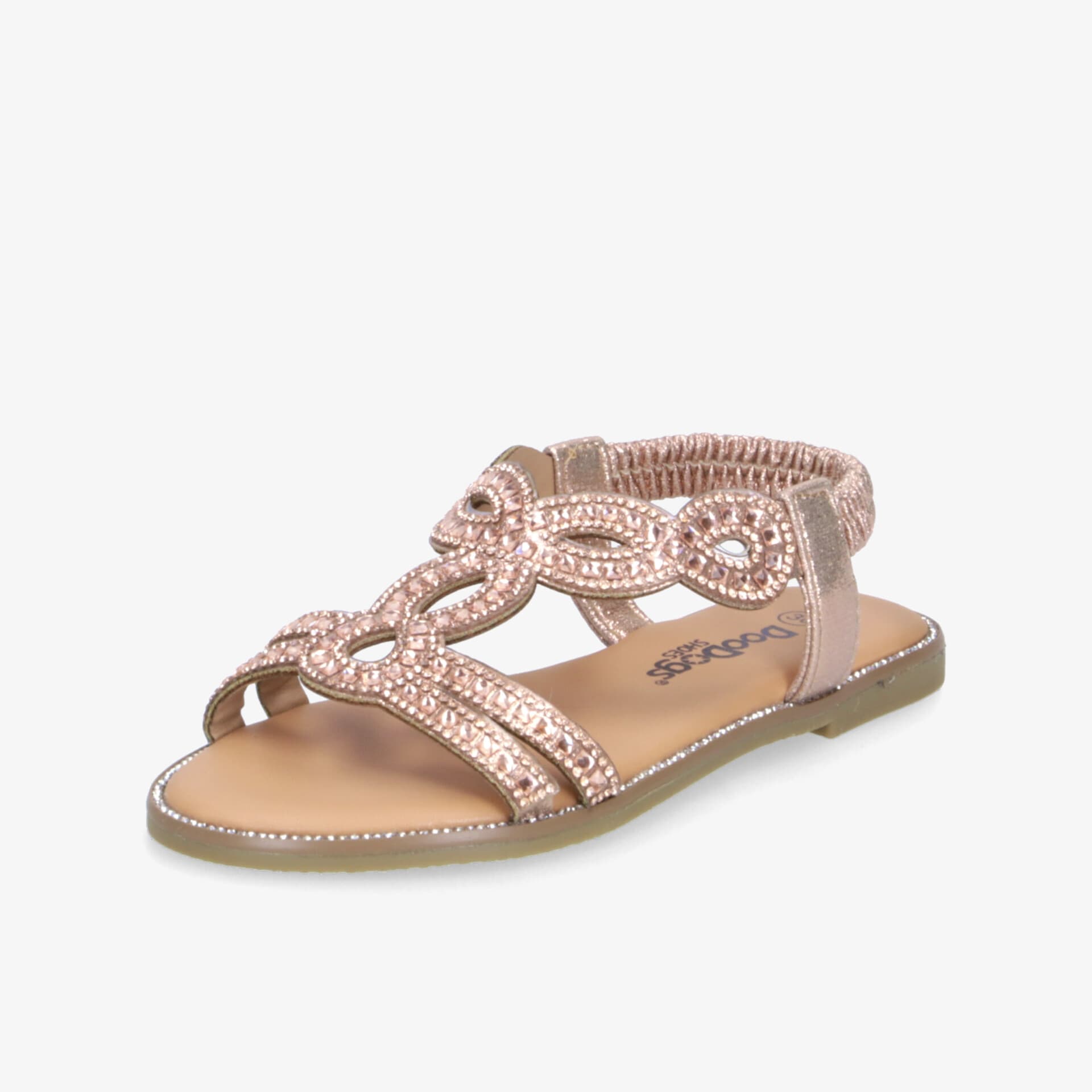 DooDogs Kinder Sandalen