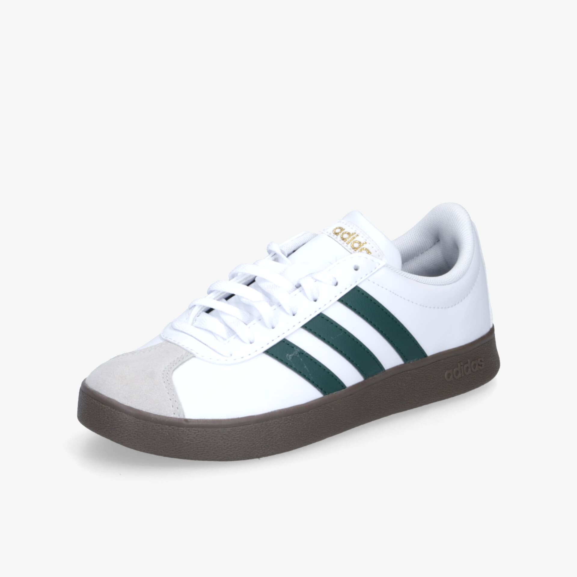 adidas VL Court Base Damen Sneaker Low