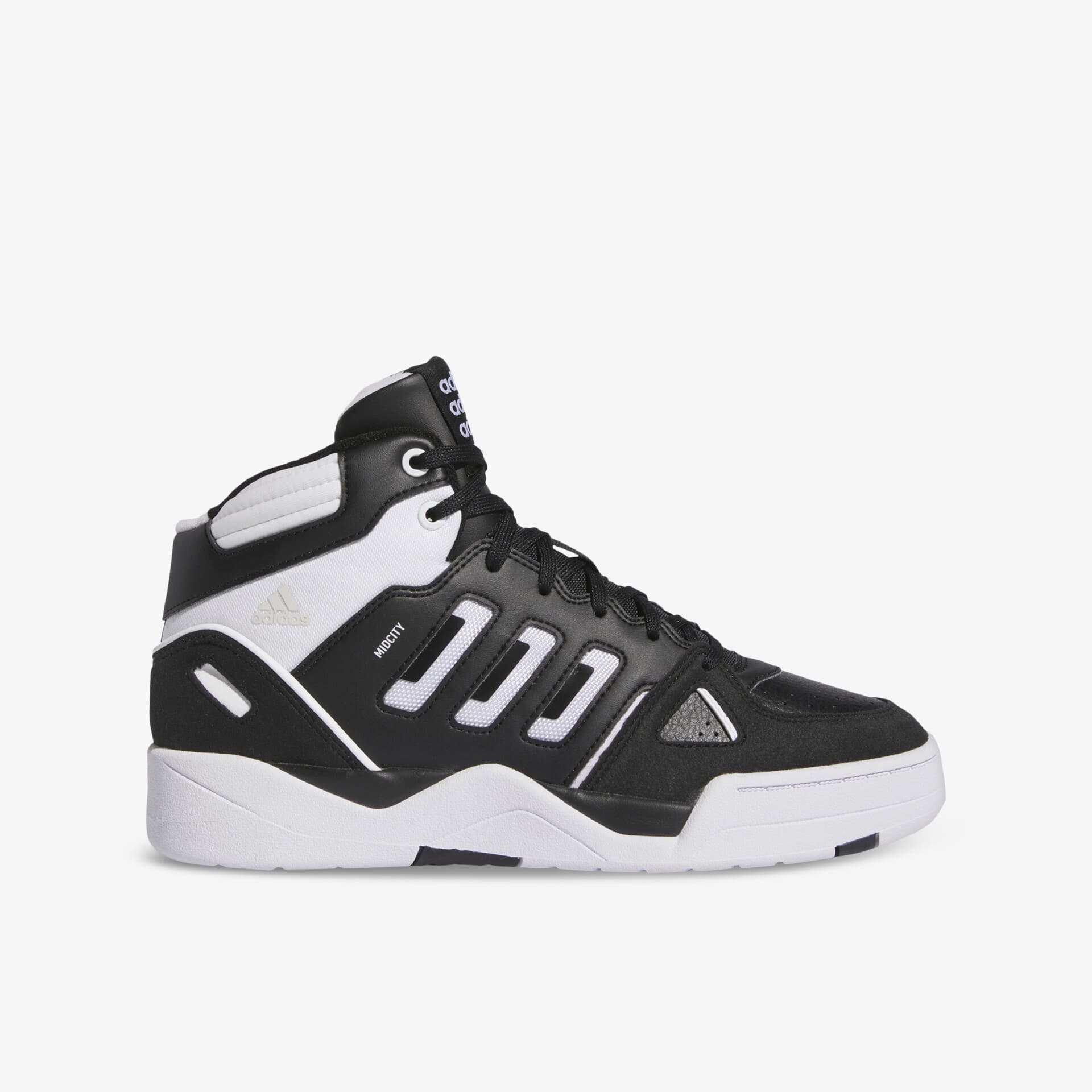 adidas MIDCITY MID Herren Sneaker High