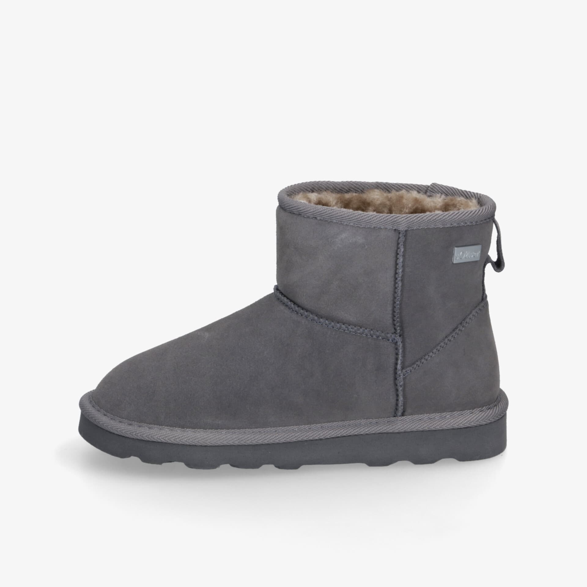 s.Oliver Damen Winter Boots