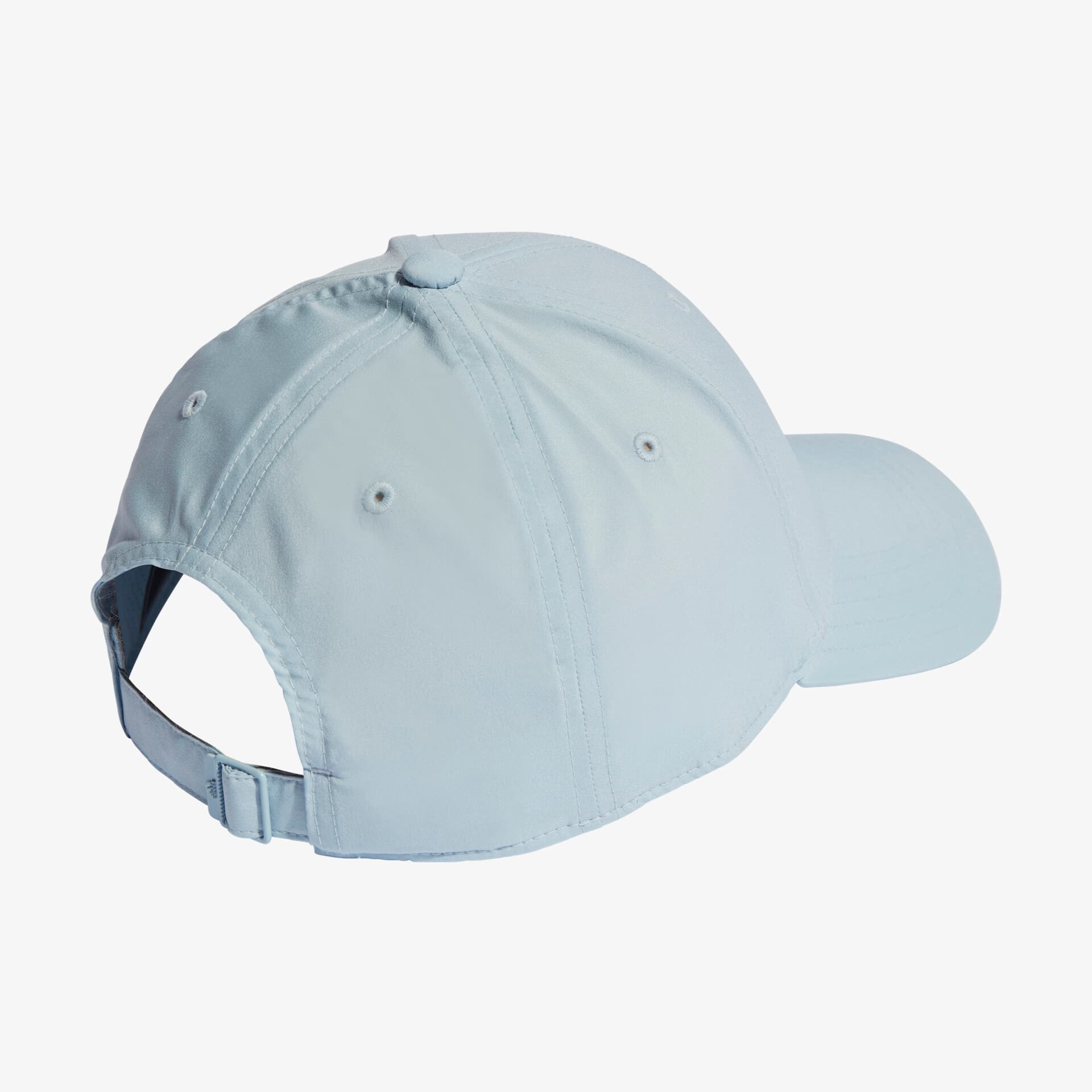 ​Adidas Emboroidered Logo Lightweight Baseball Cap