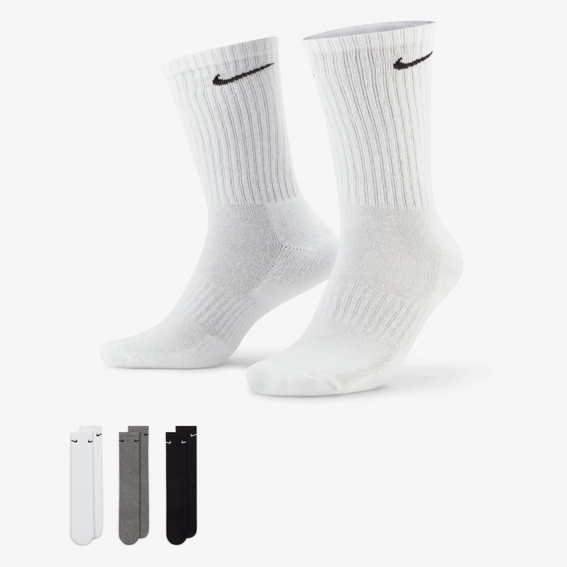 Nike Unisex Sportsocken