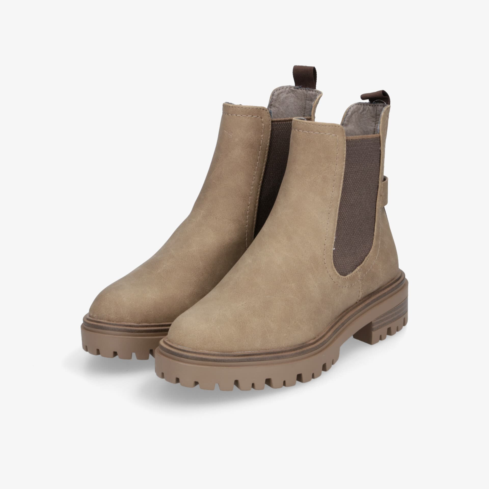 Tamaris Damen Chelsea Boots