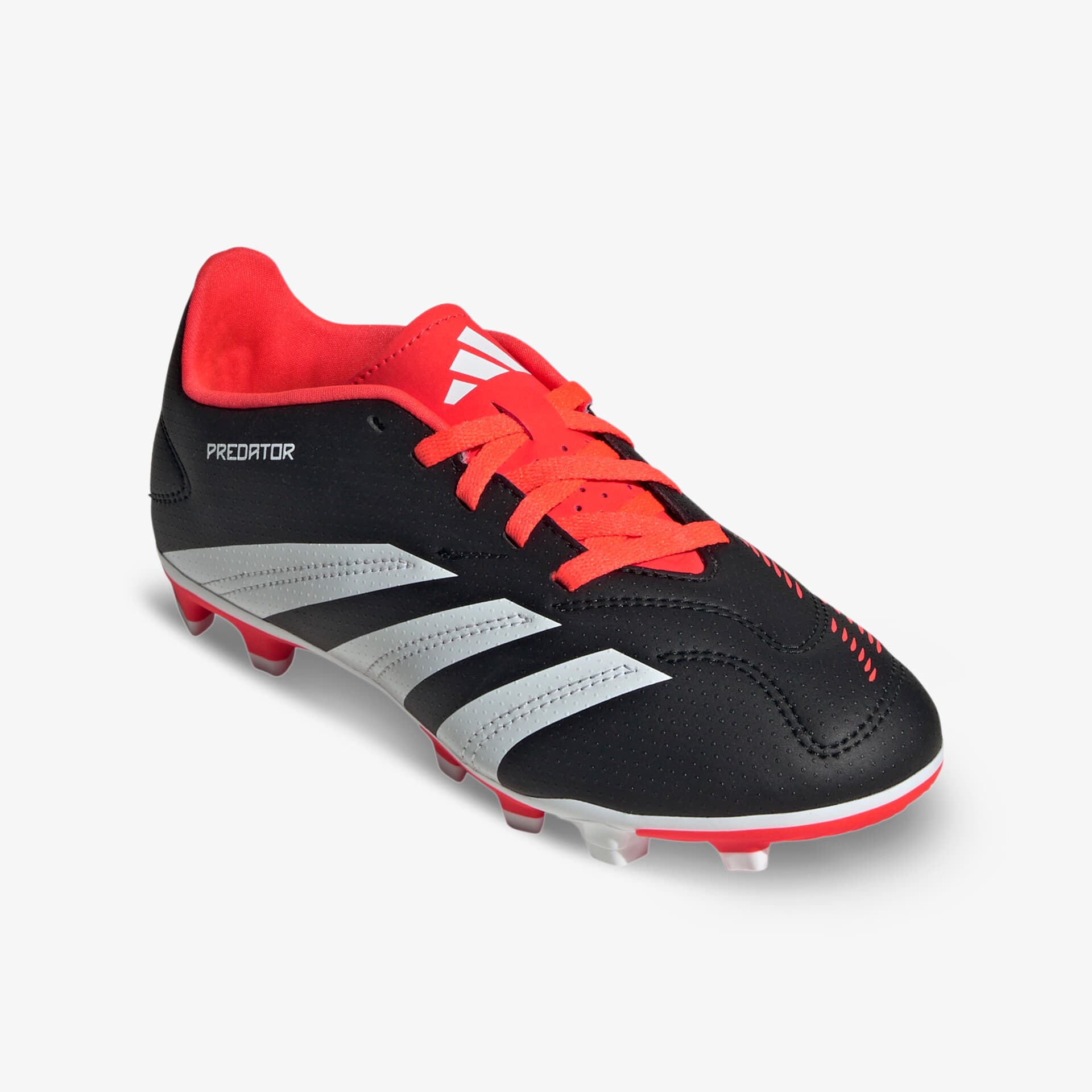 adidas Predator  Club L FXG Kinder Fußballschuhe