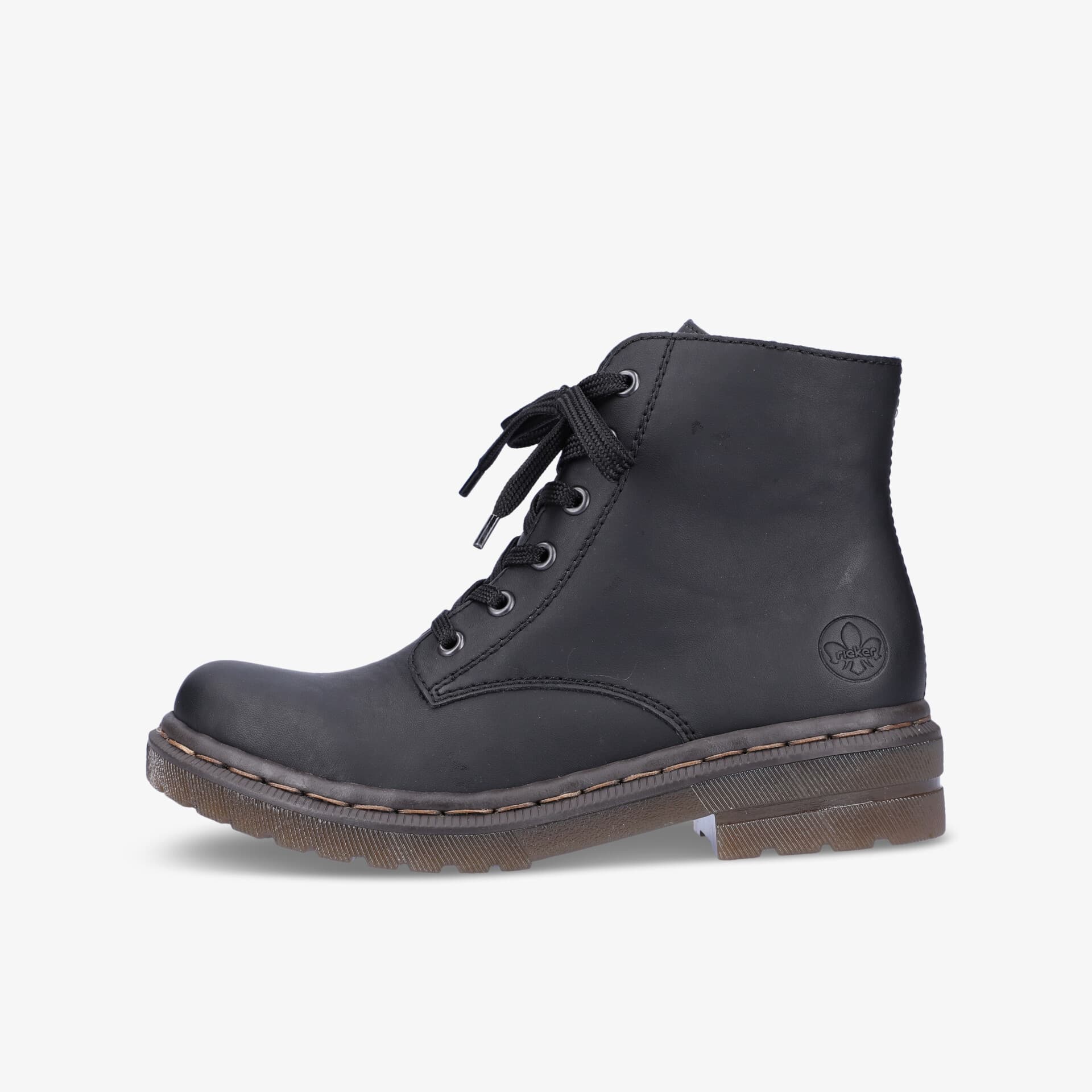 rieker Damen Winter Boots