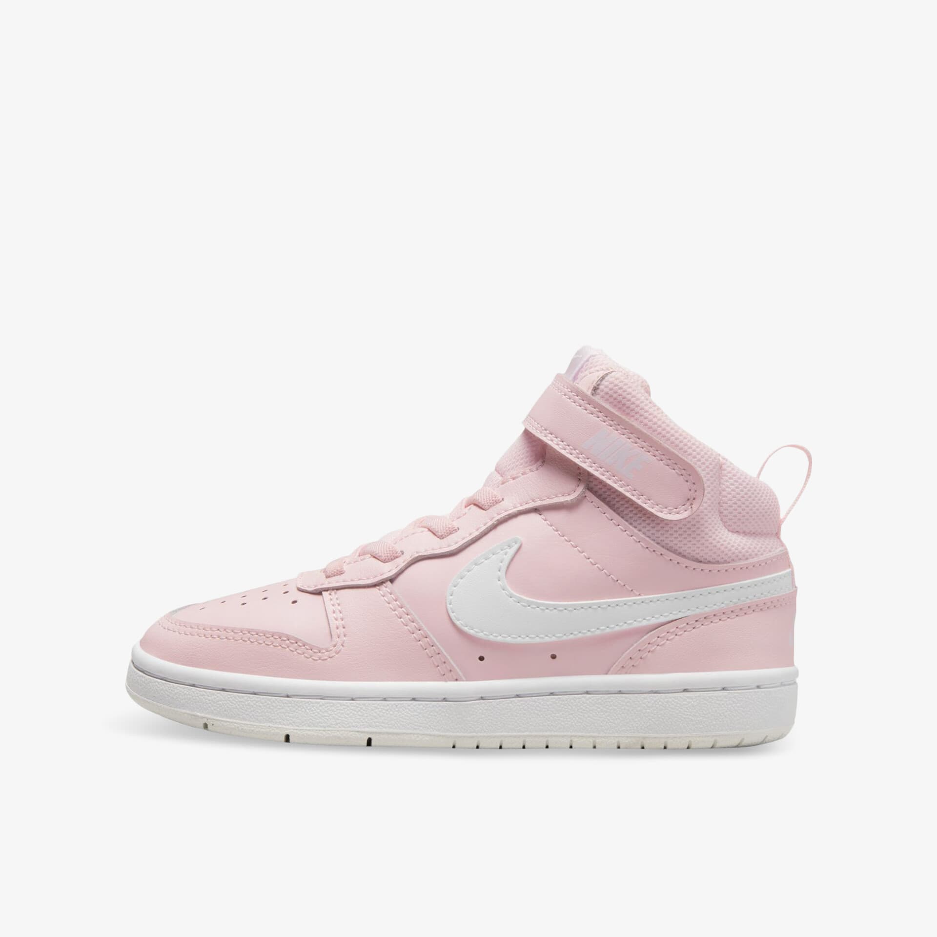 Nike Court Borough Mid Kinder Sneaker High