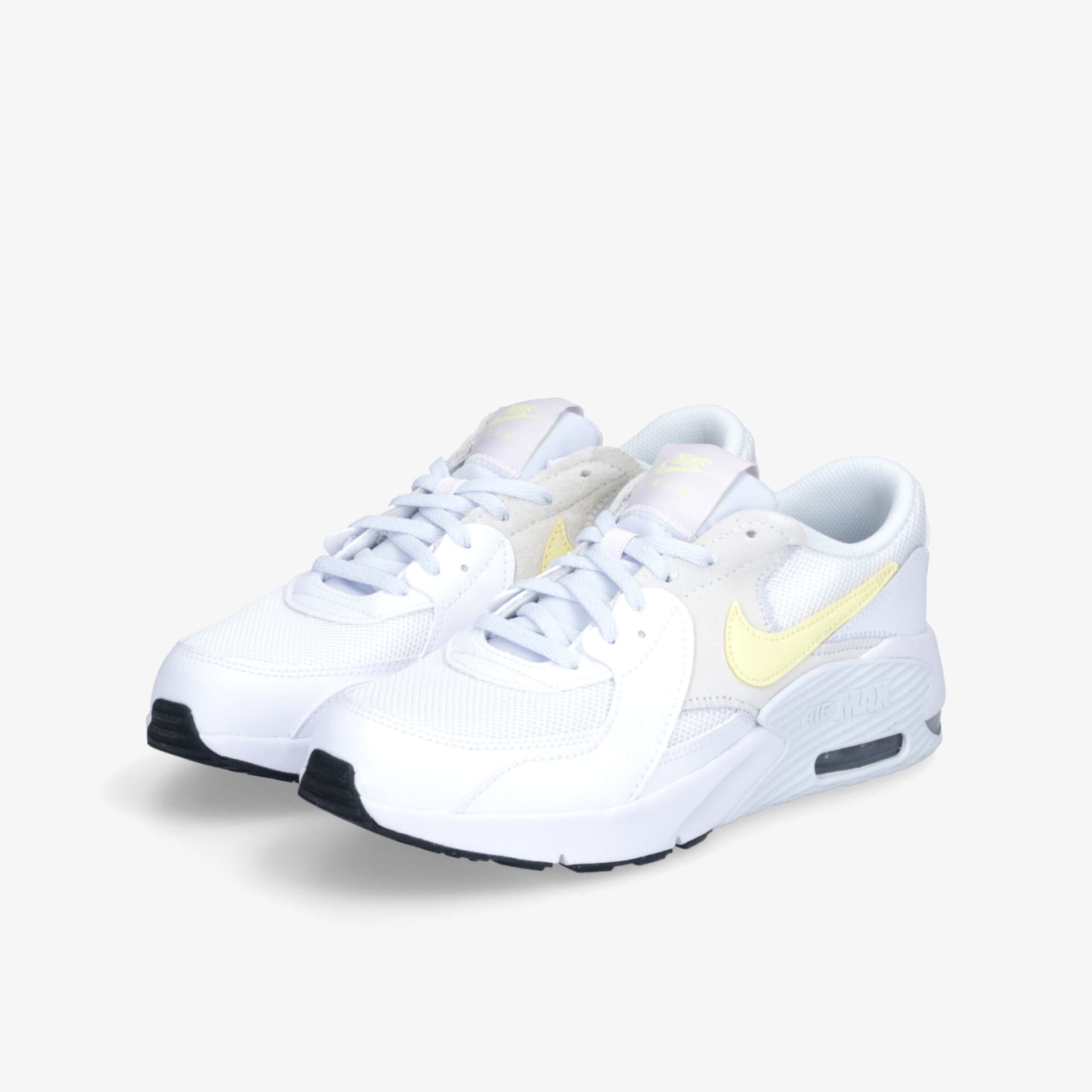 Nike AIR MAX EXCEE Kinder Sneaker Low