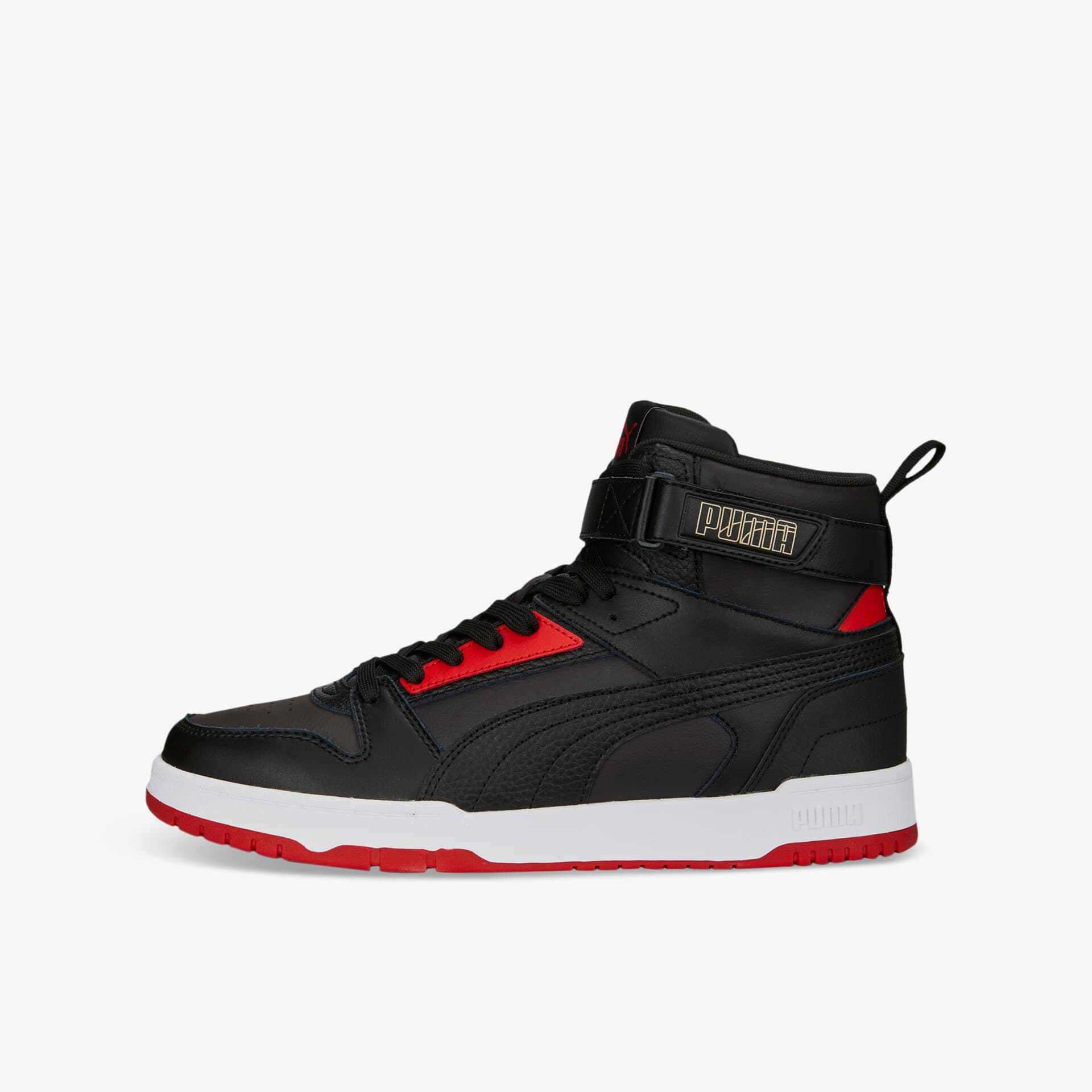 Puma RBD Game Herren Sneaker High