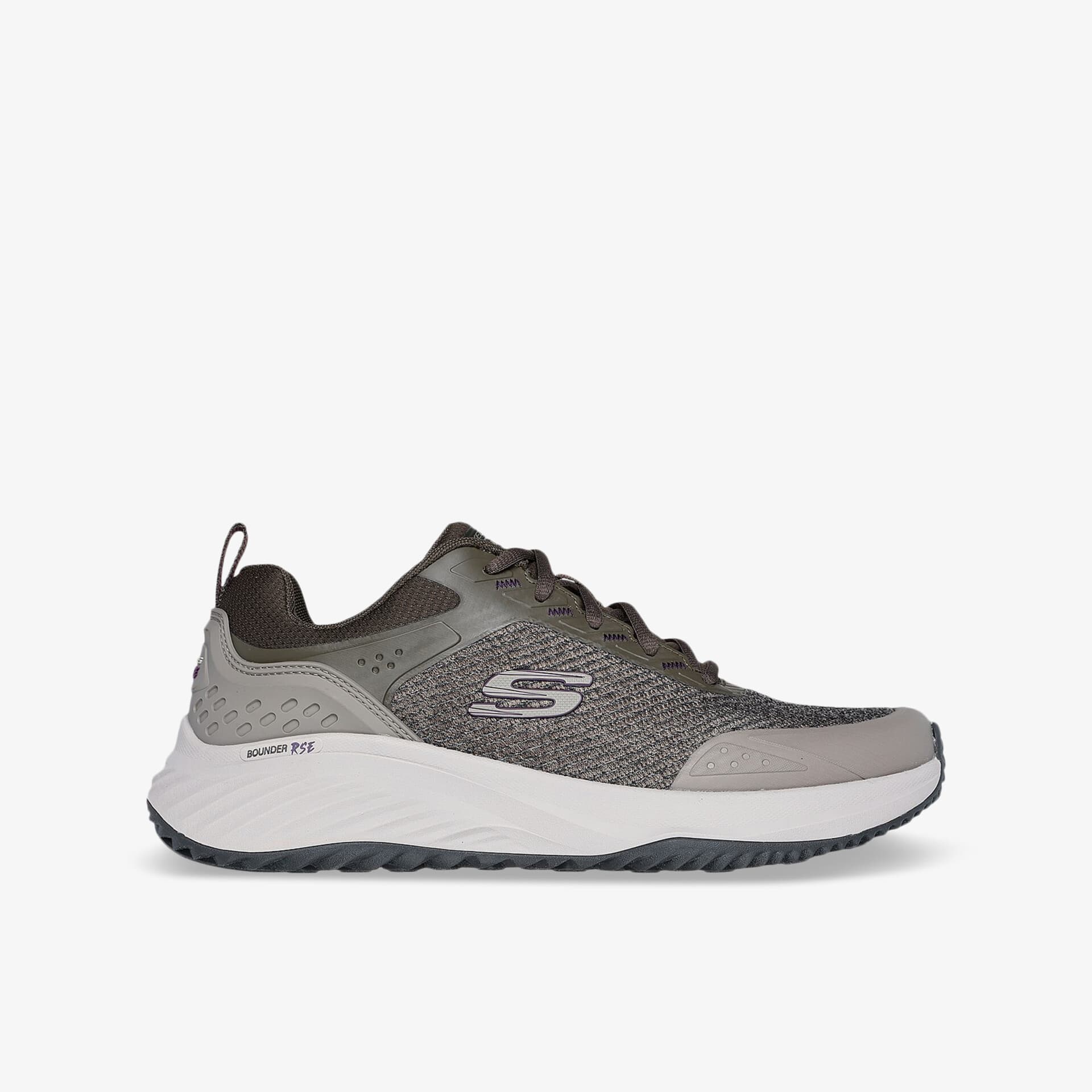 SKECHERS Herren Sneaker Low