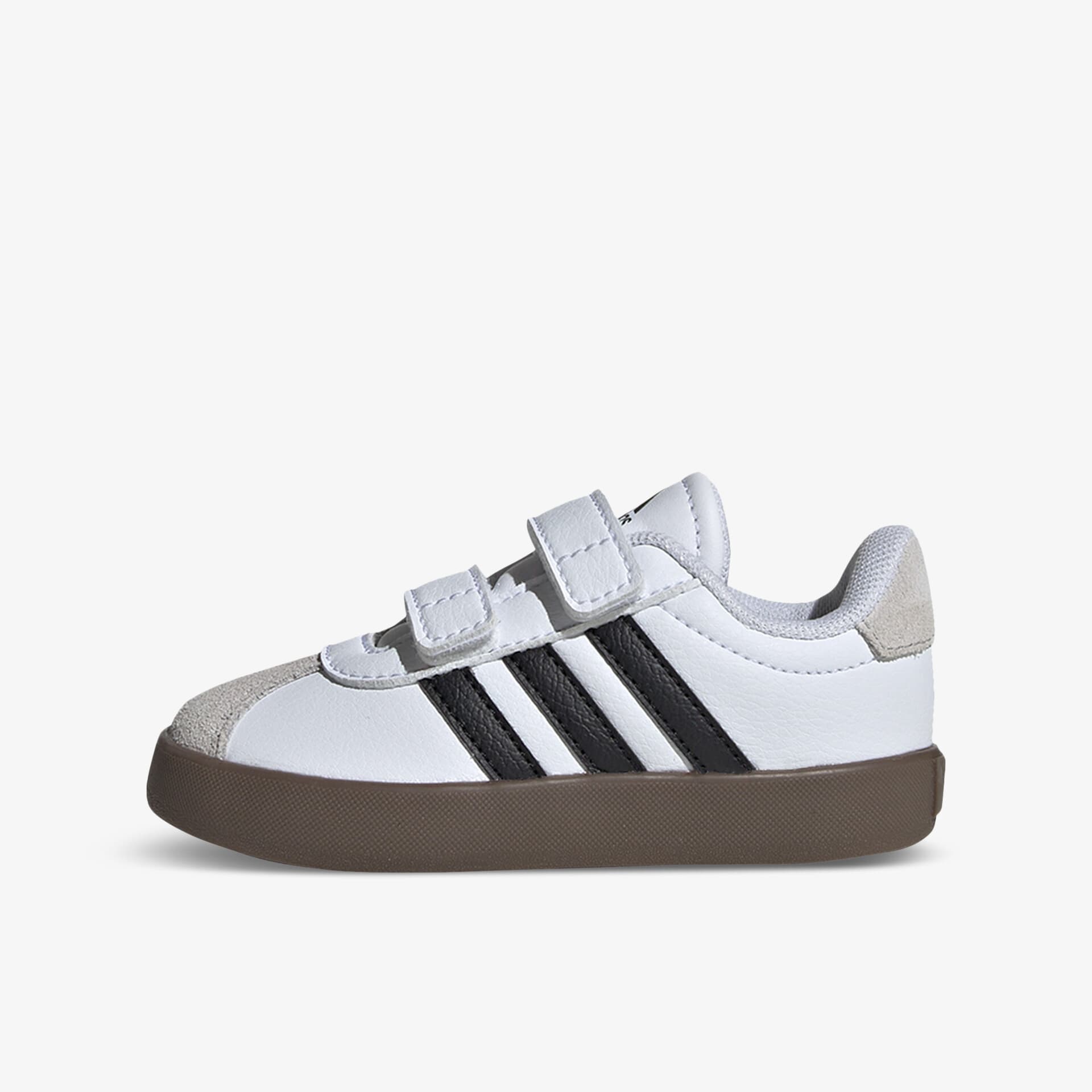 adidas VL Court 3.0 Kinder Sneaker Low