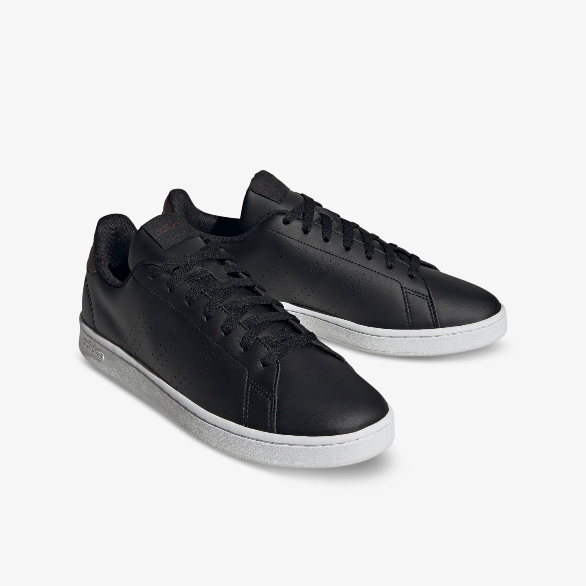 ​Adidas Advantage Herren Sneaker Low