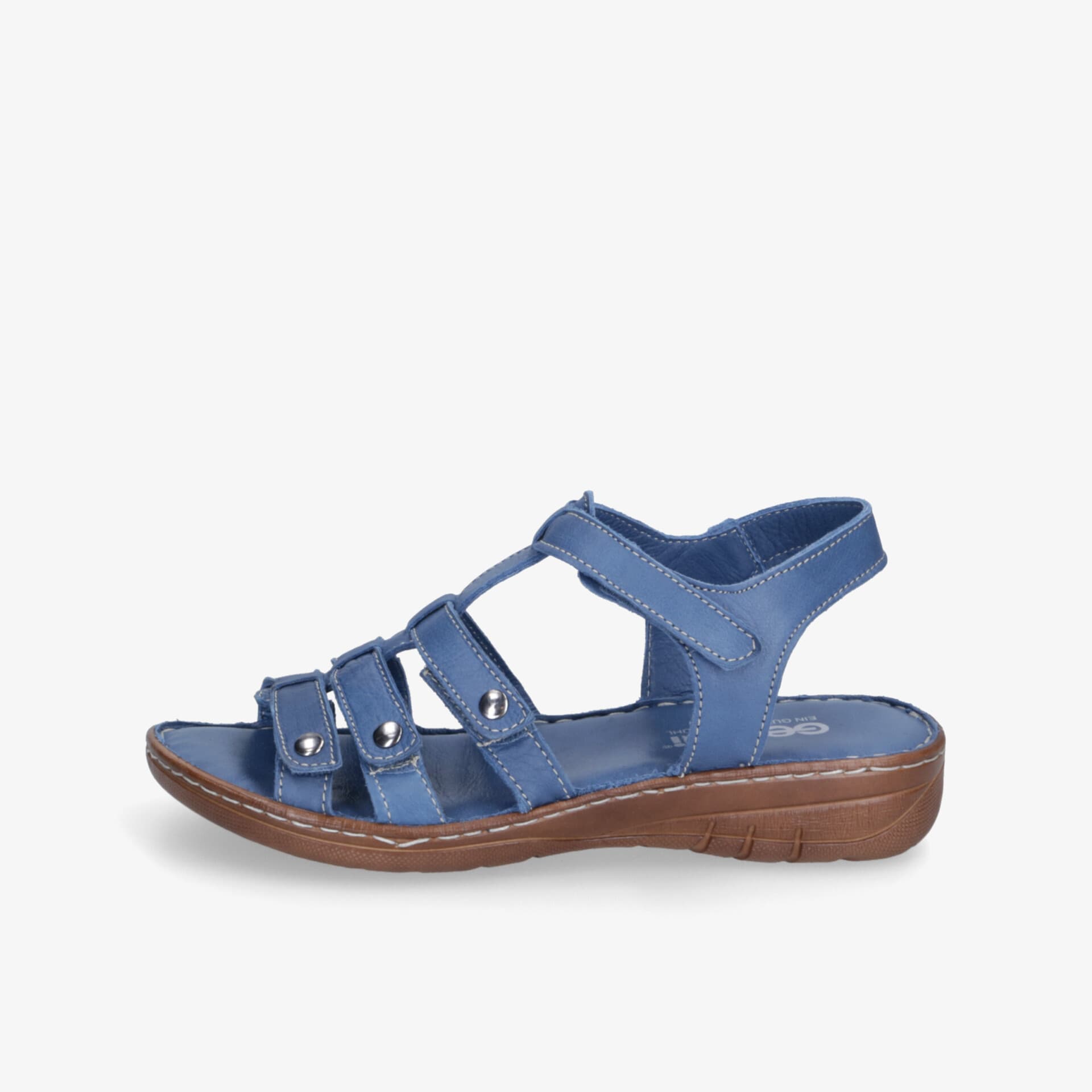 Gemini Damen Sandalen