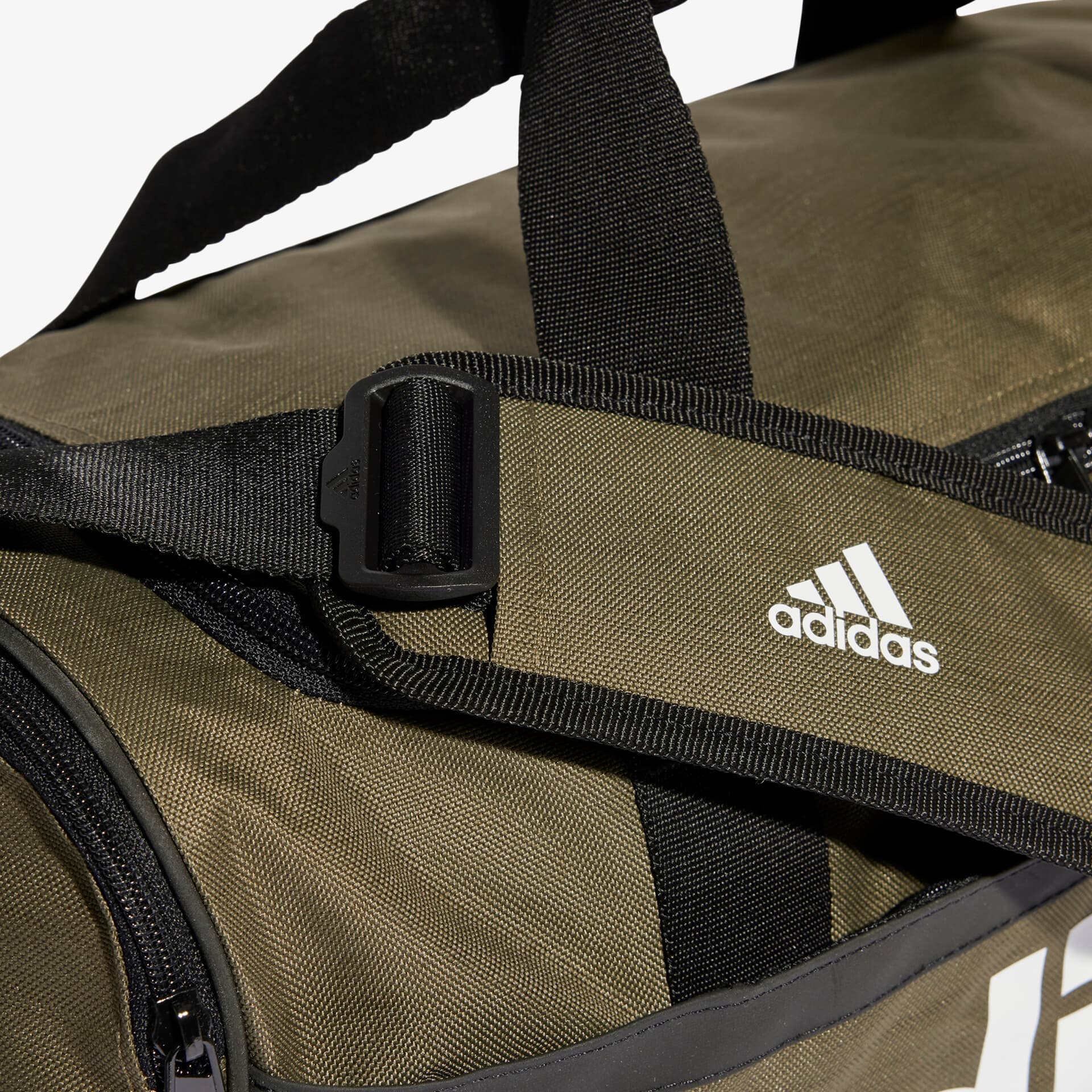 Adidas LINEAR DUFFEL S Sporttasche