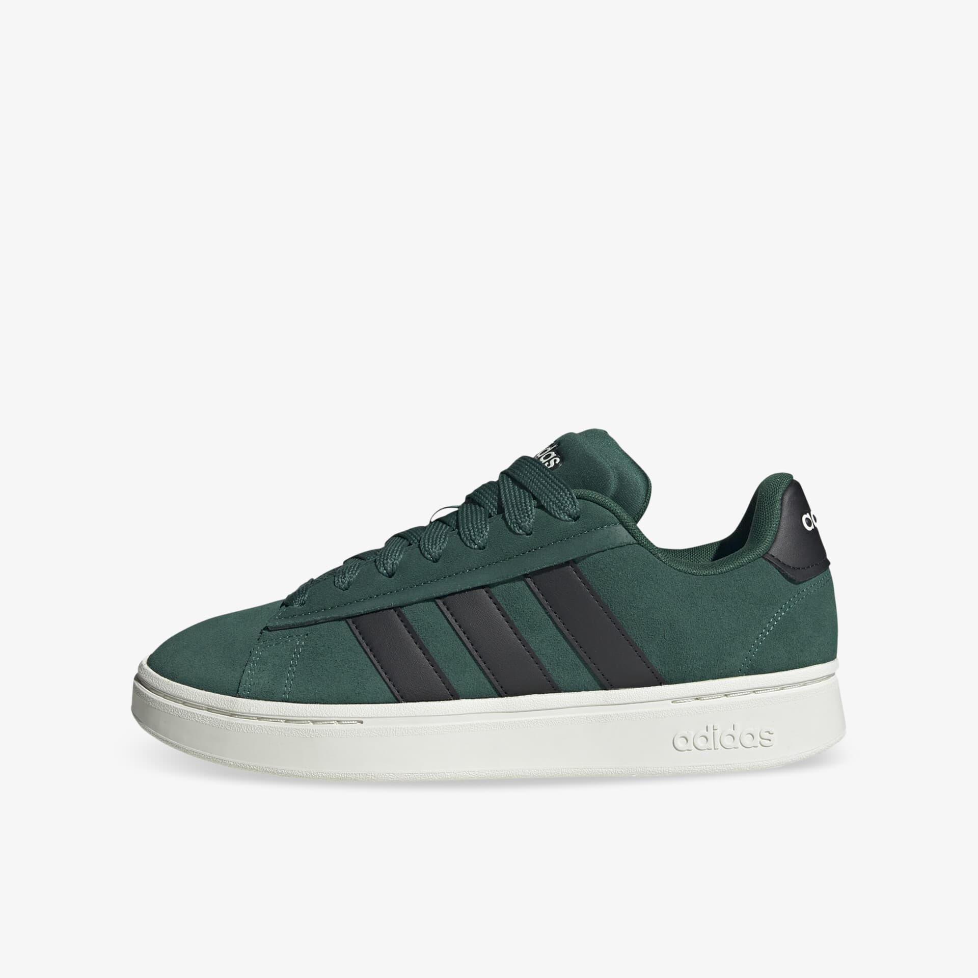 adidas Grand Court Alpha Herren Sneaker Low