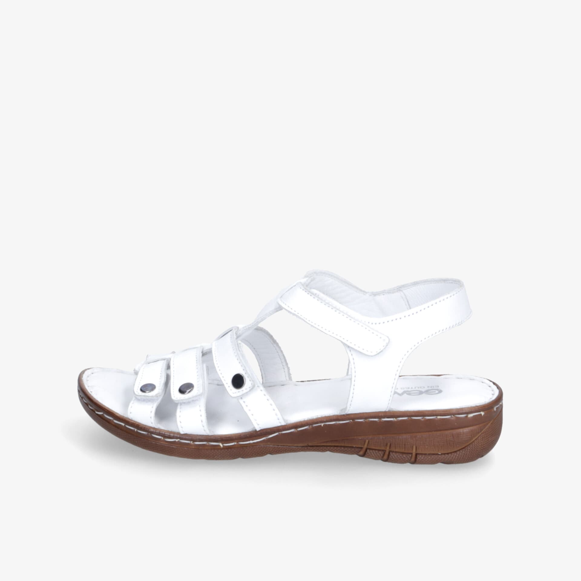 Gemini Damen Sandalen