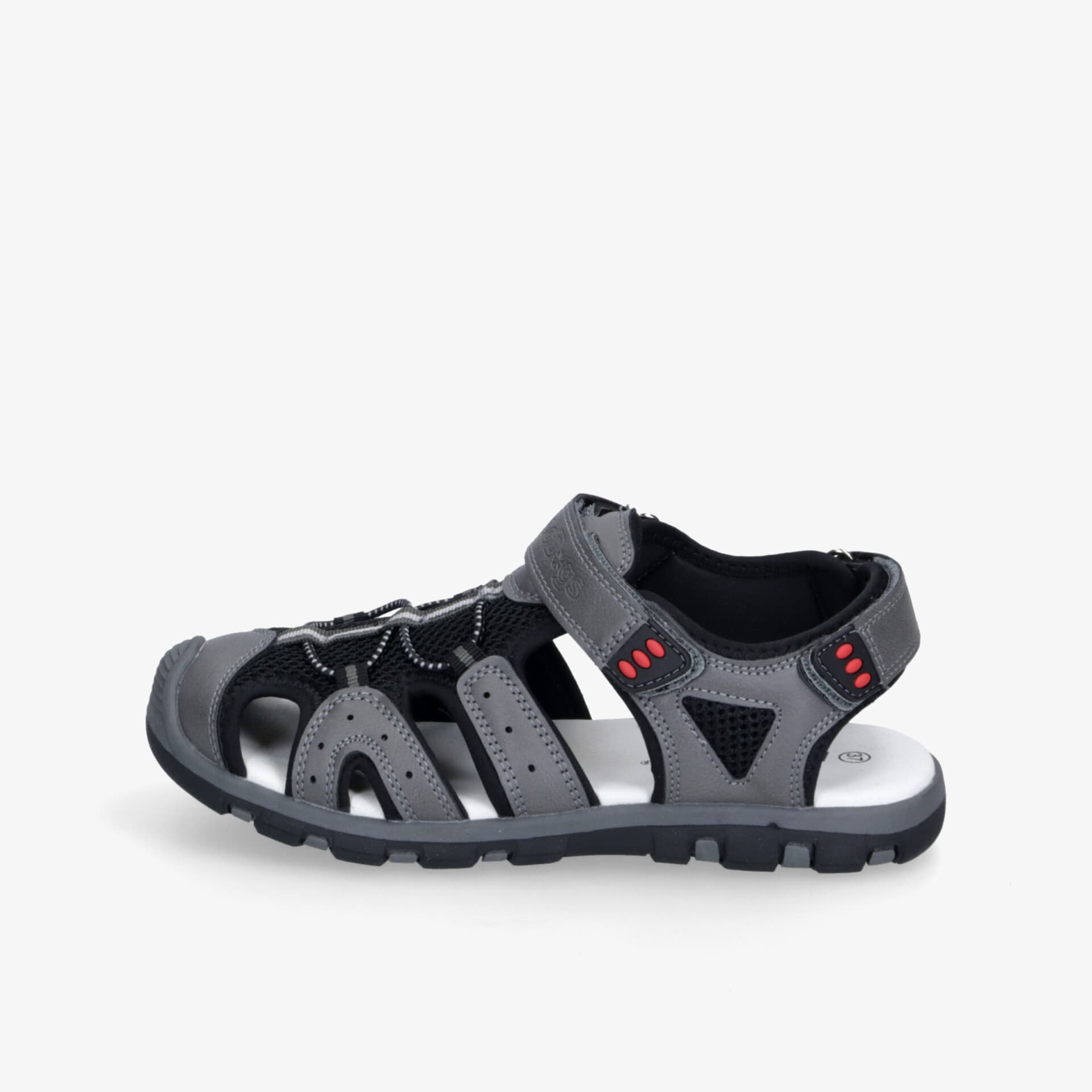 DooDogs Kinder Sandalen