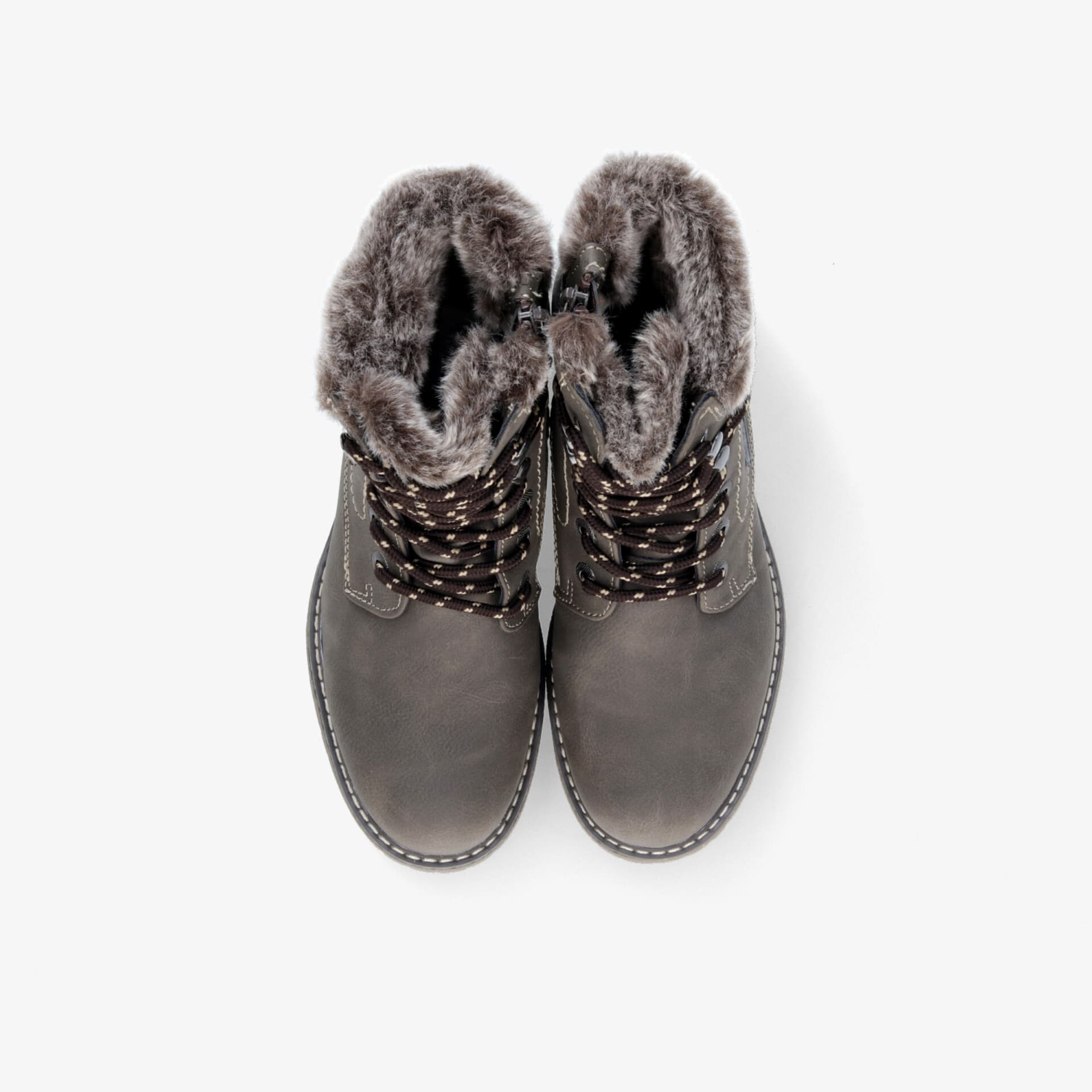 ​AVIC ADVENTURE Damen Winter Boot