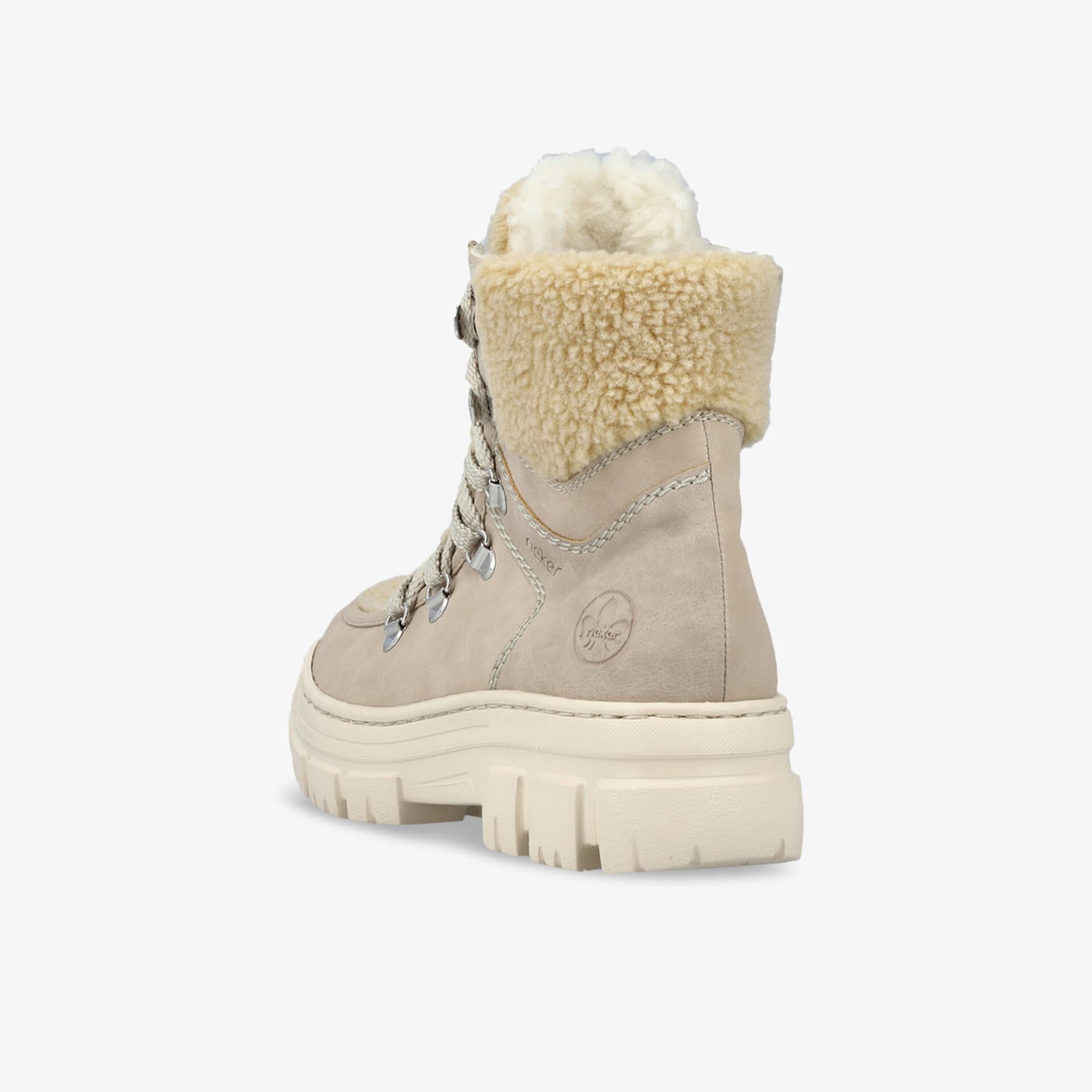 ​Rieker Damen Winter Boot