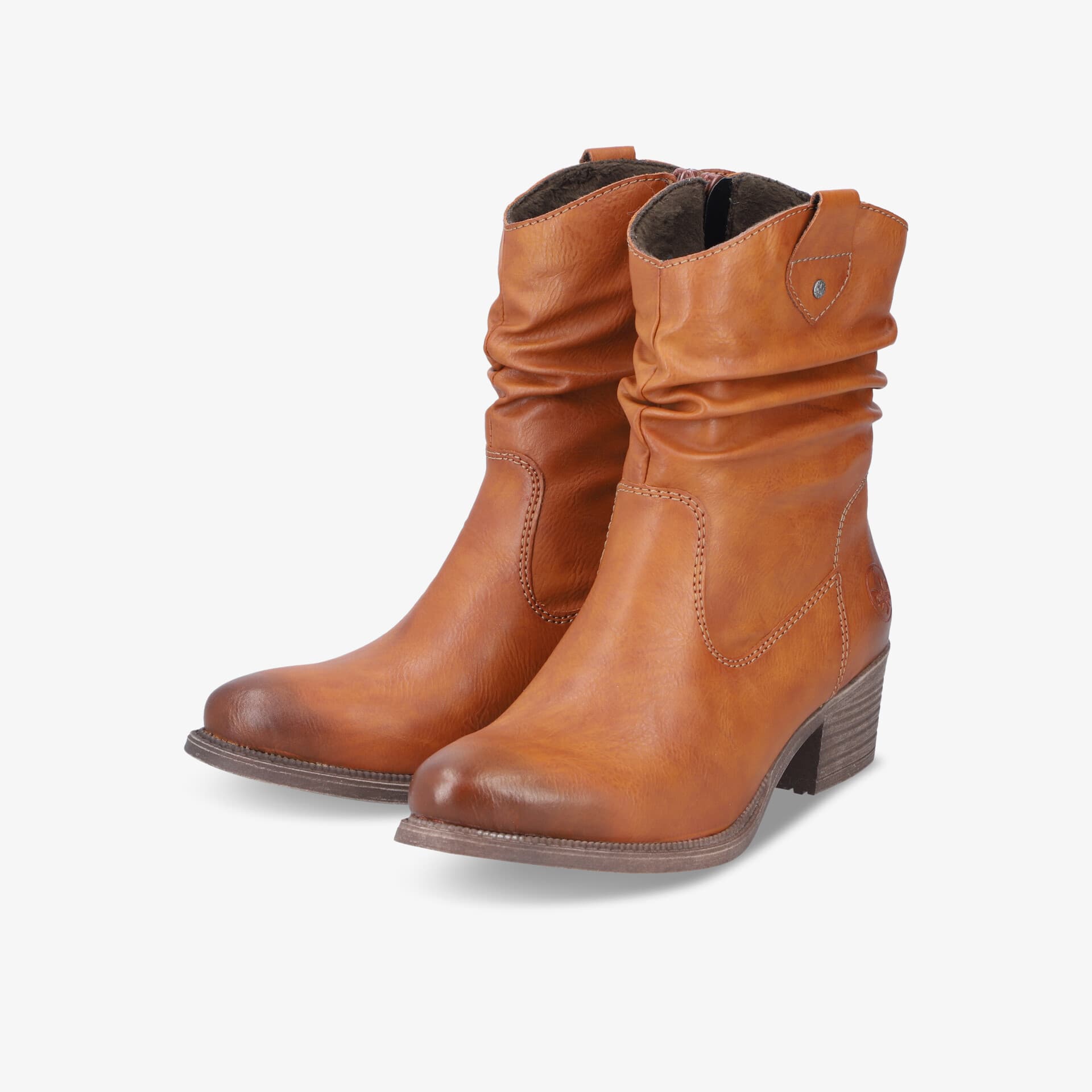 rieker Damen Chelsea Boots