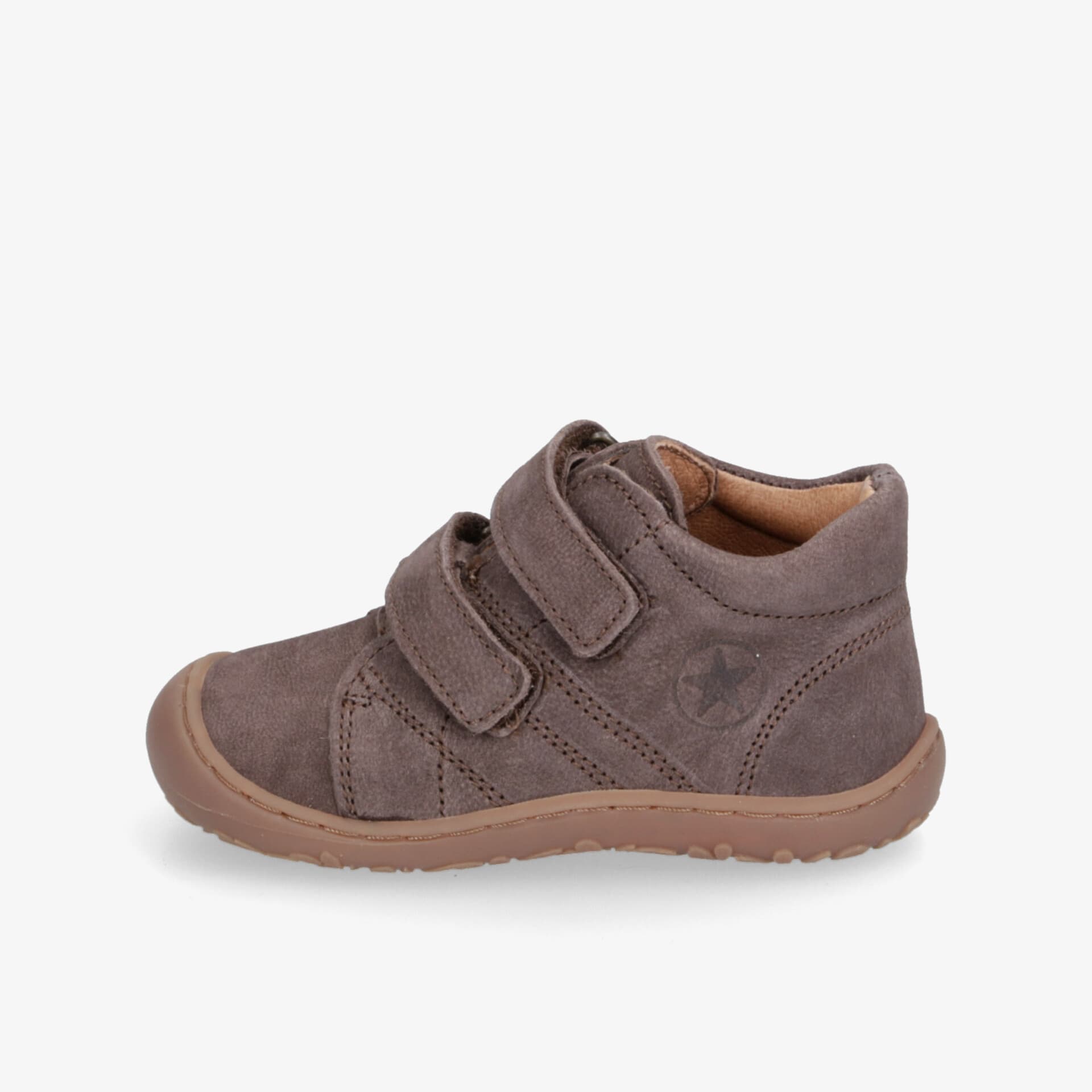 ​Bisgaard Hale Kinder Halbschuh