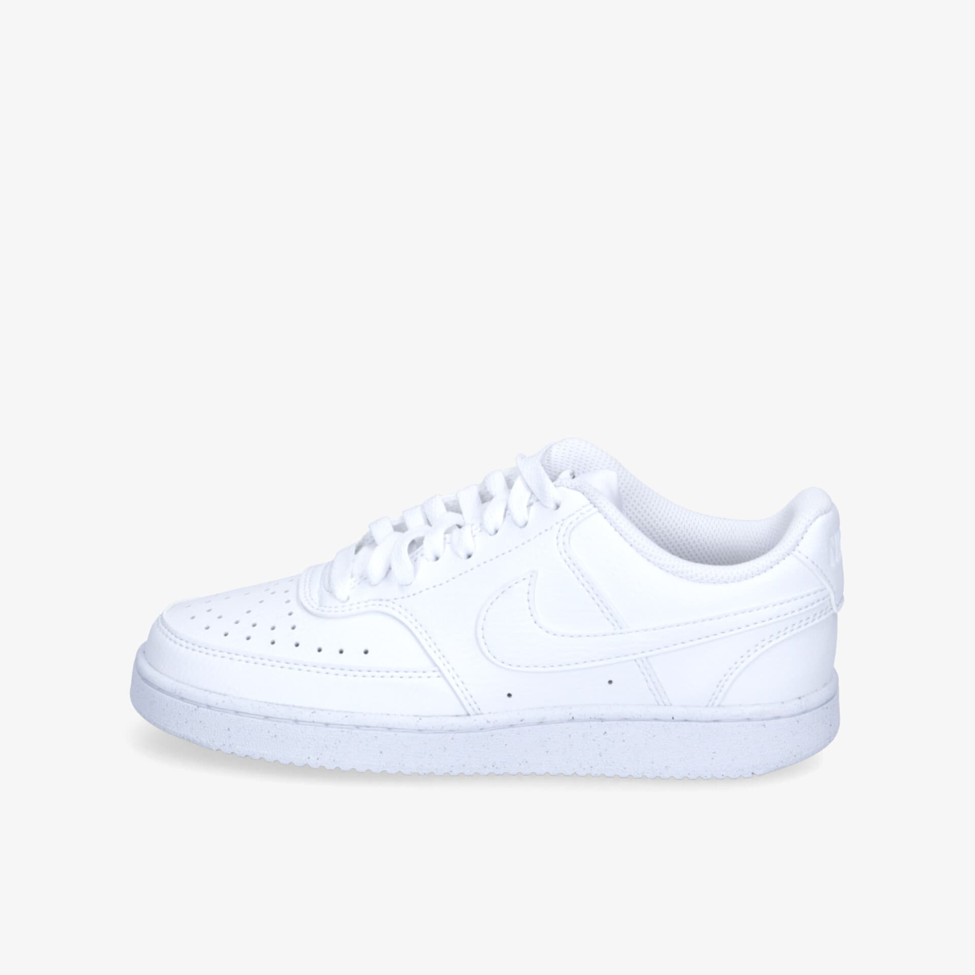 Nike Court Vision Low Damen Sneaker Low