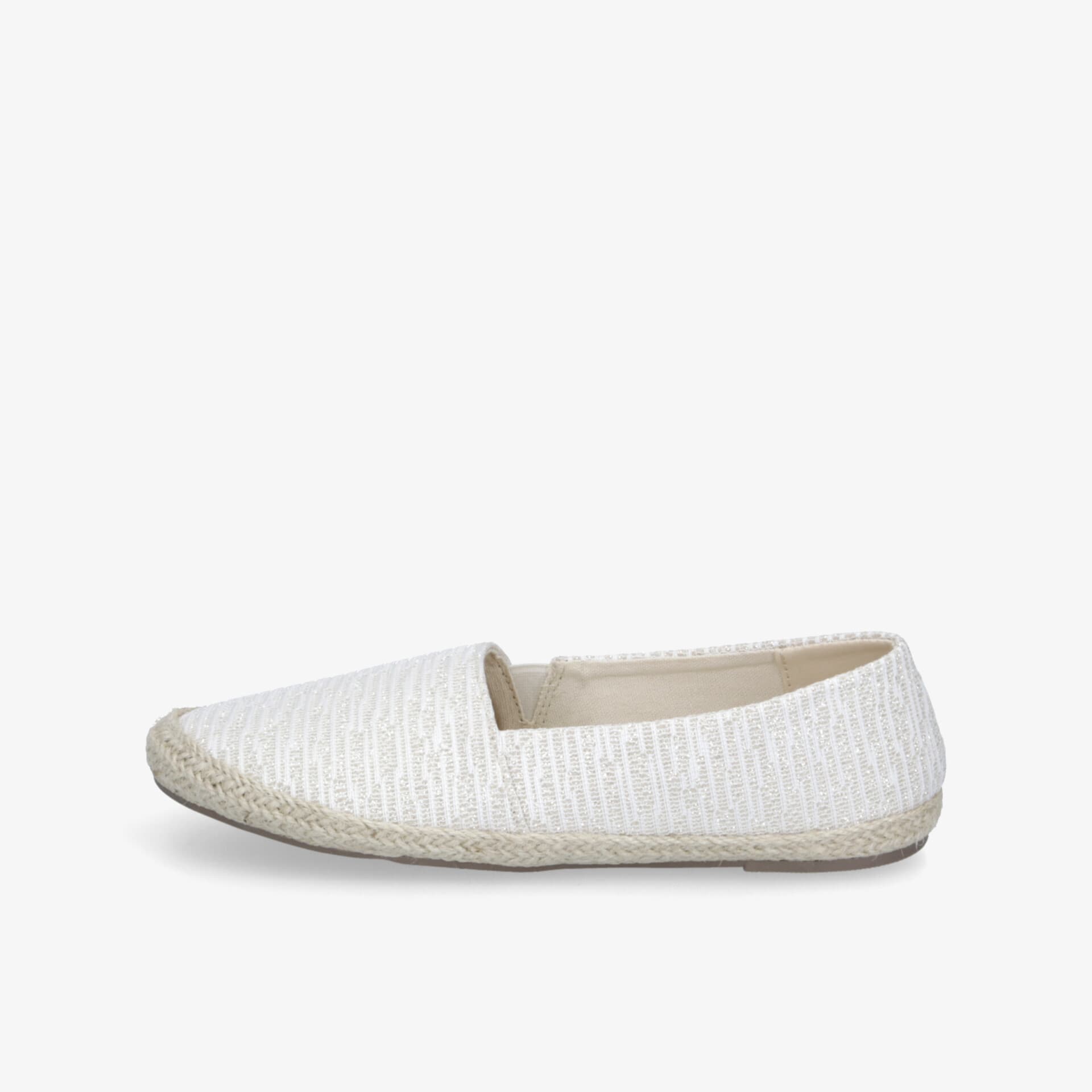 Annie G. Damen Espadrilles