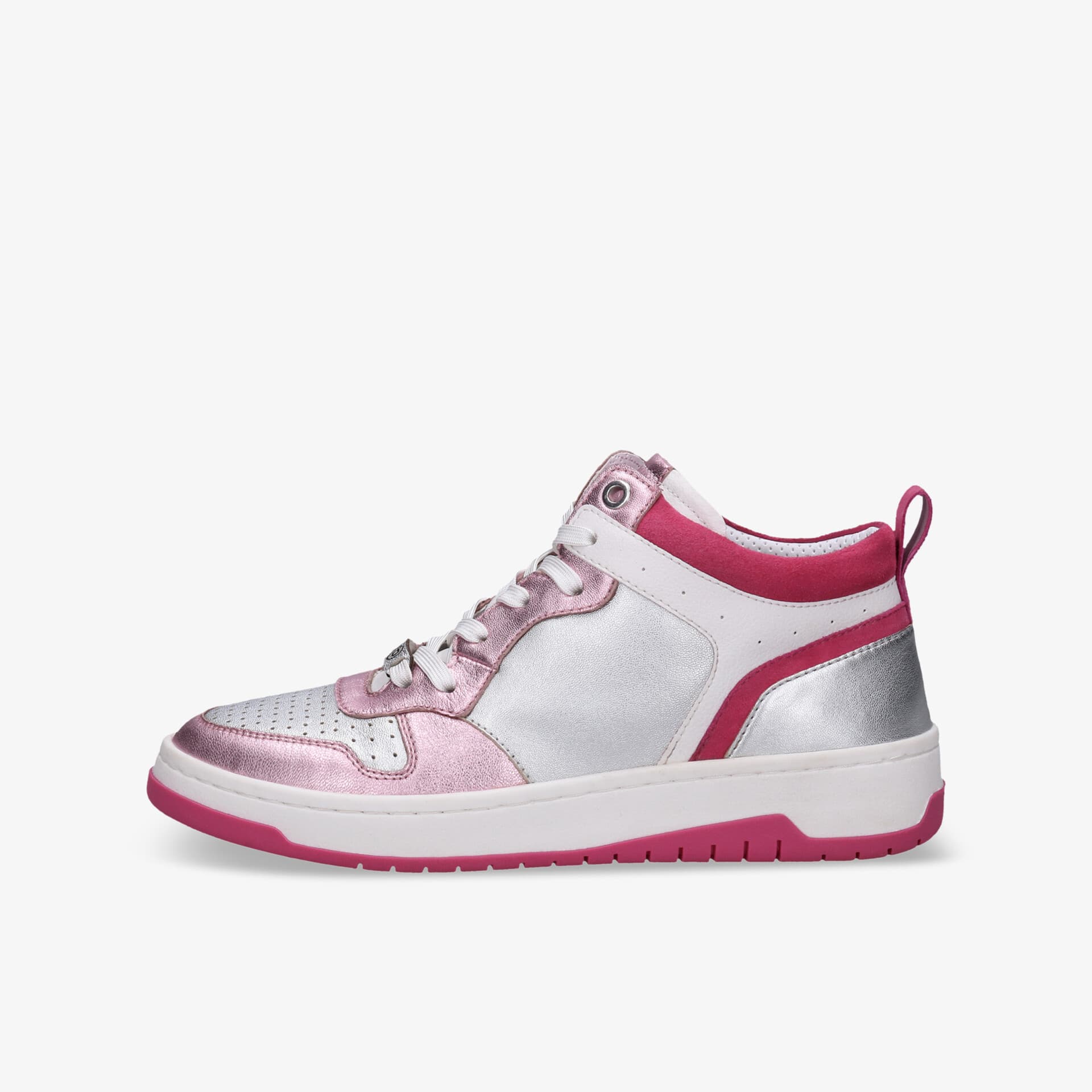 bugatti Damen Sneaker High