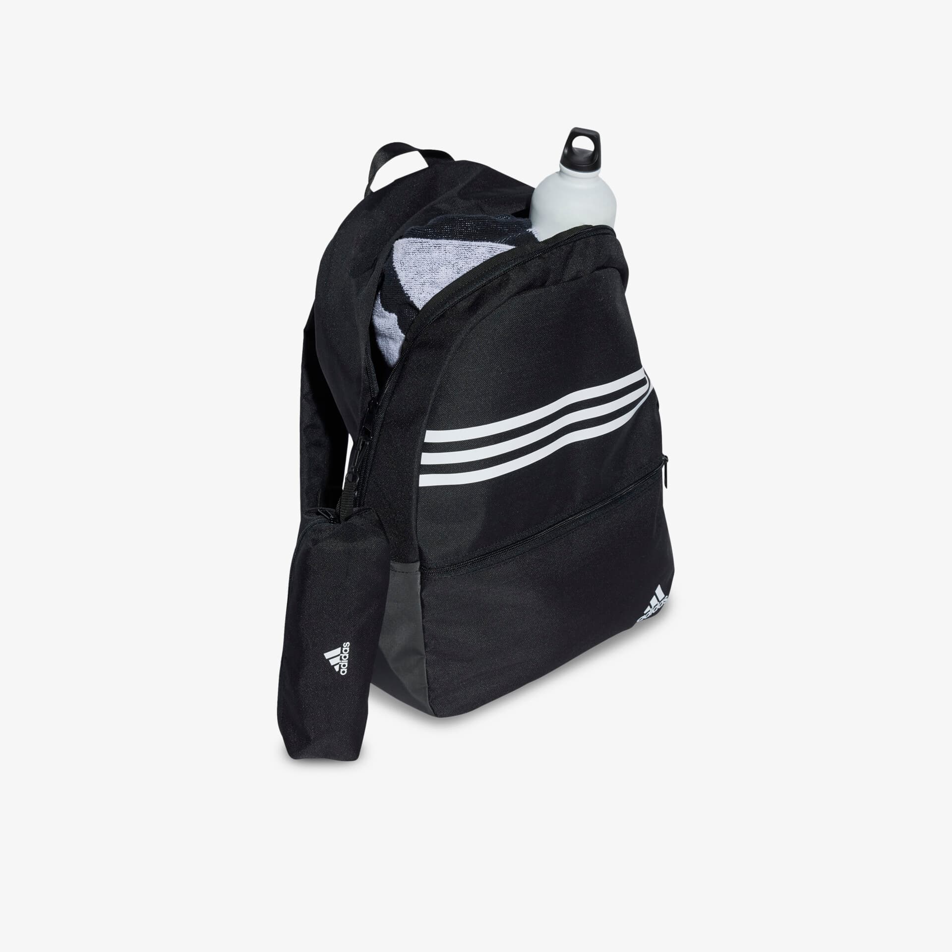 adidas CLASSIC 3 Streifen Unisex Rucksäcke