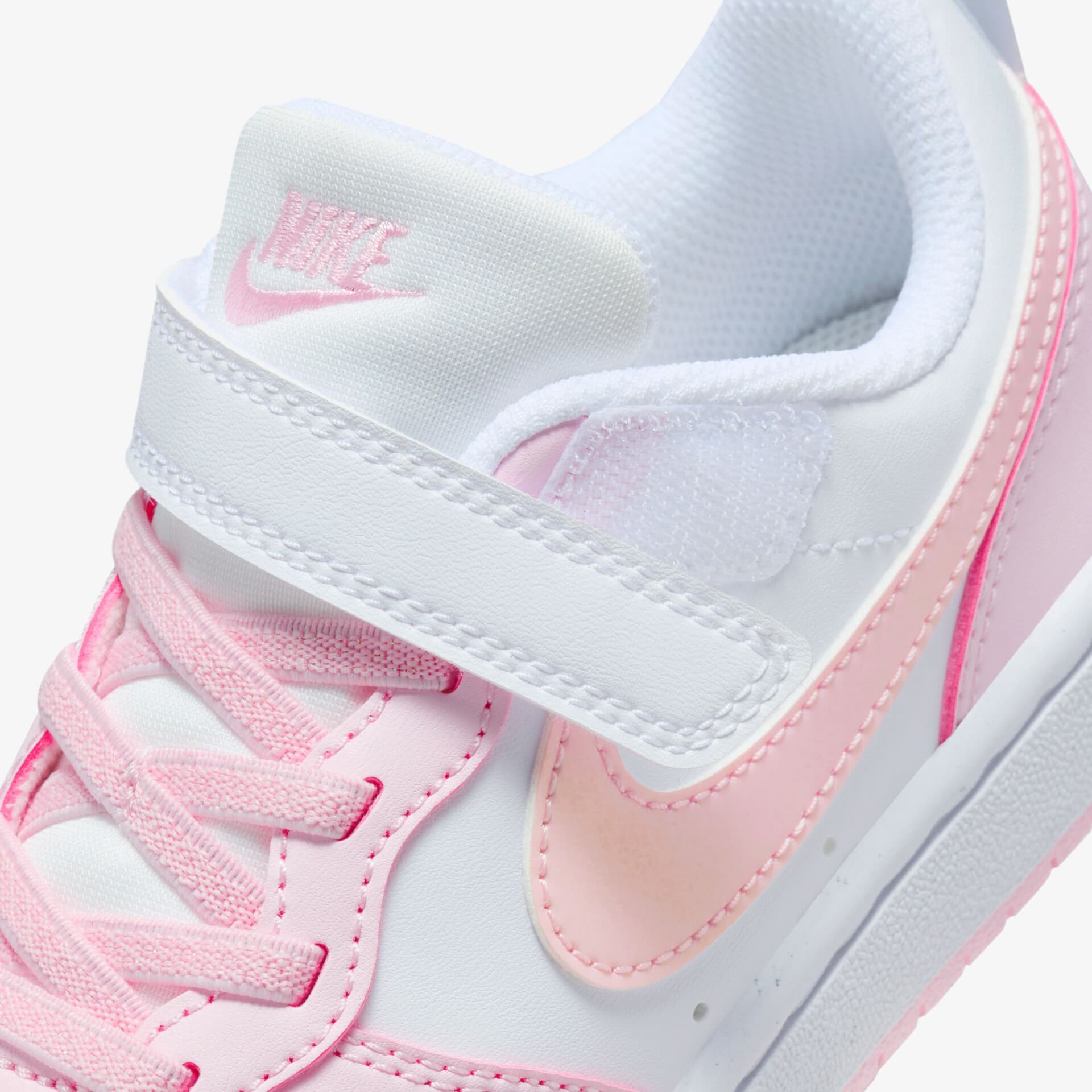 Nike Court Borough Kinder Sneaker Low