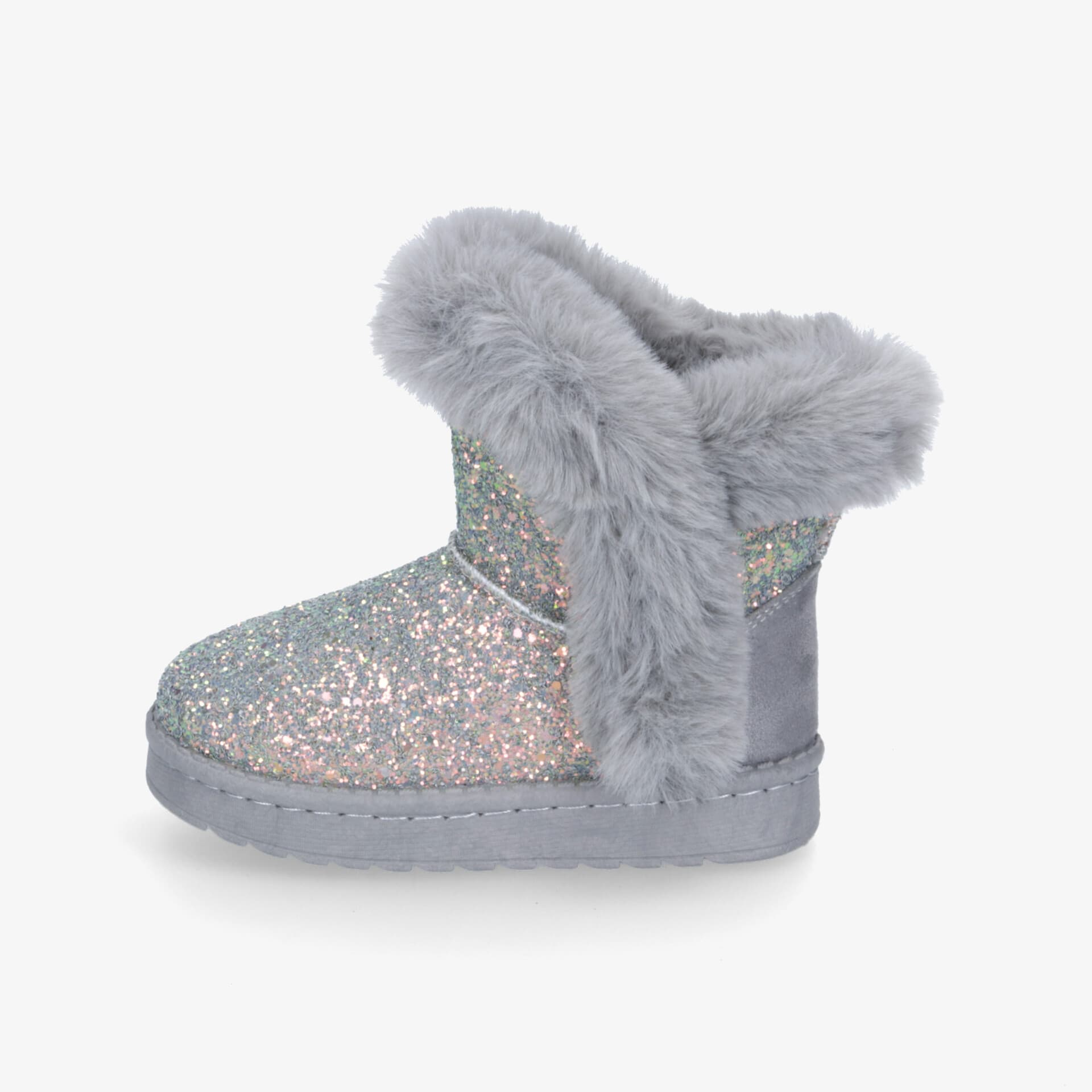 ​DooDogs Kinder Winterstiefel