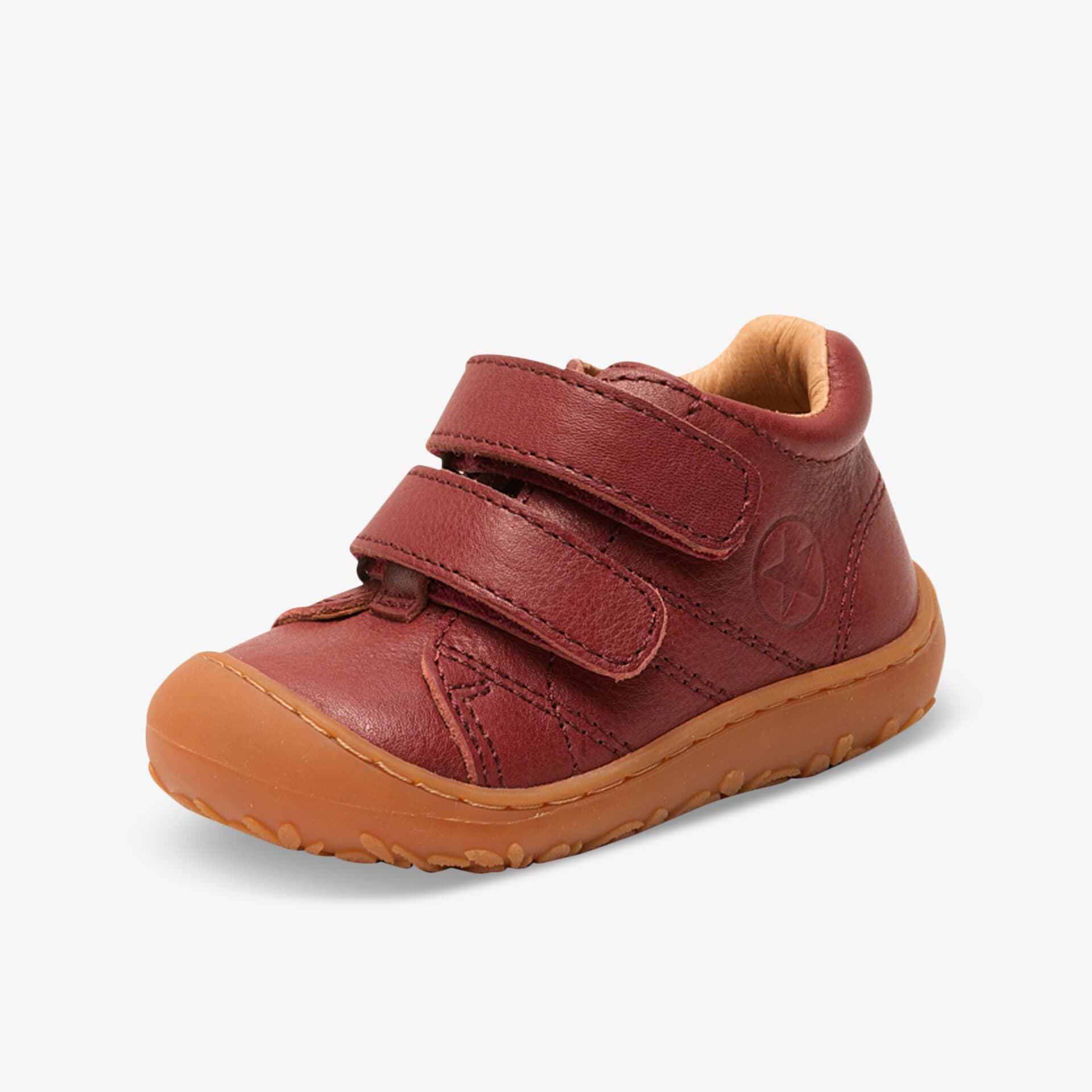 bisgaard Hale V Kinder Klettstiefel